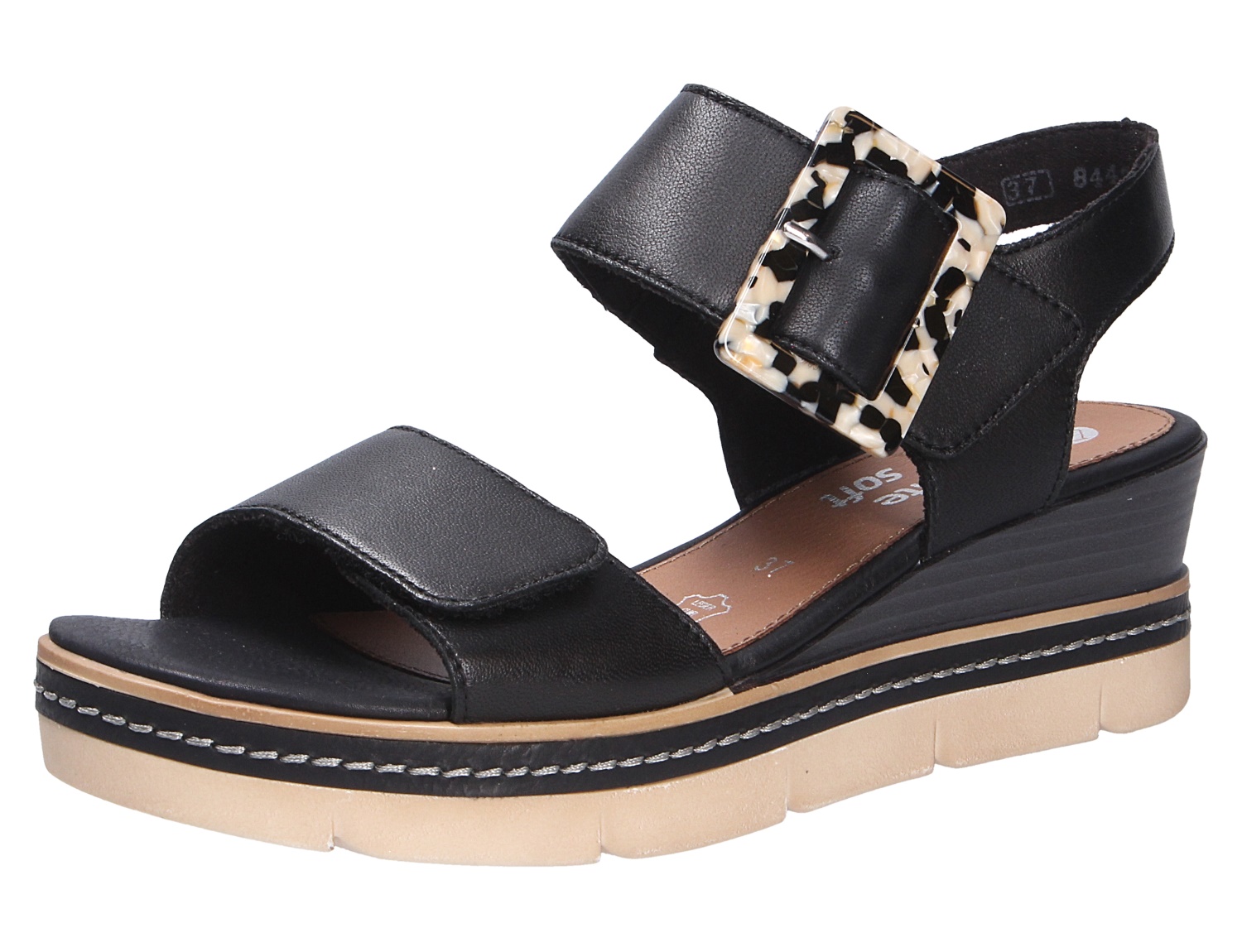 Remonte Damen Sandale Remonte Damen Sandale