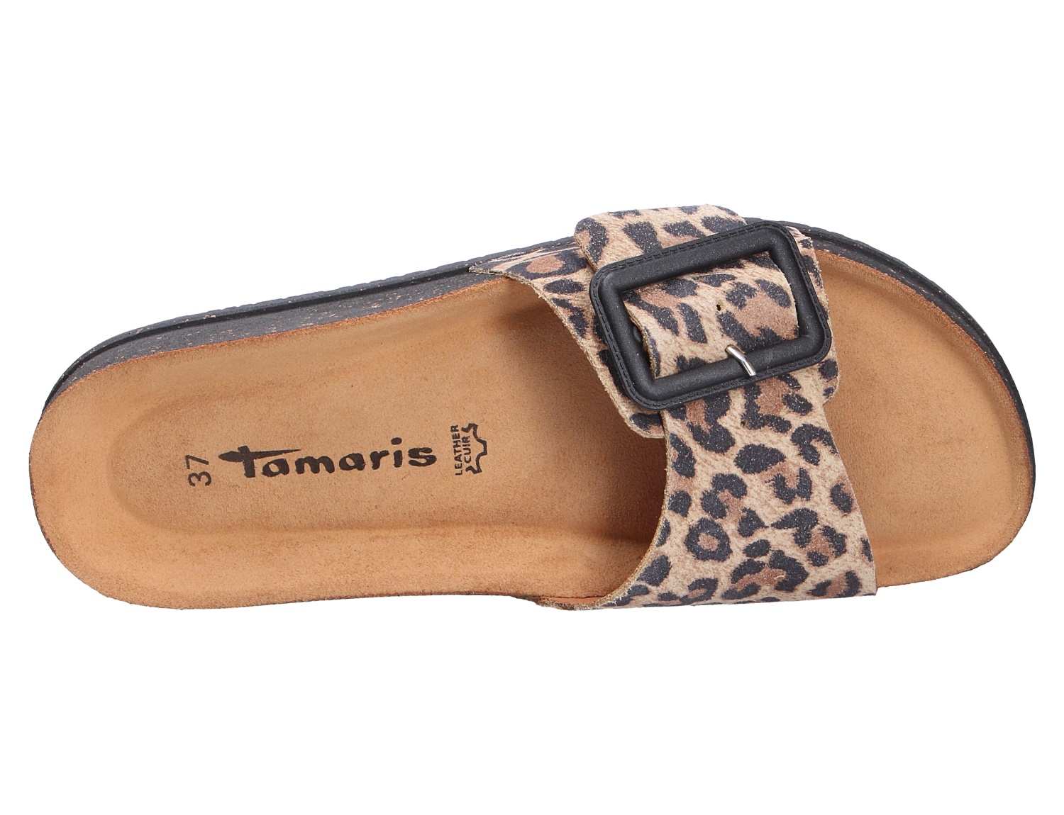 Tamaris Damen Pantolette