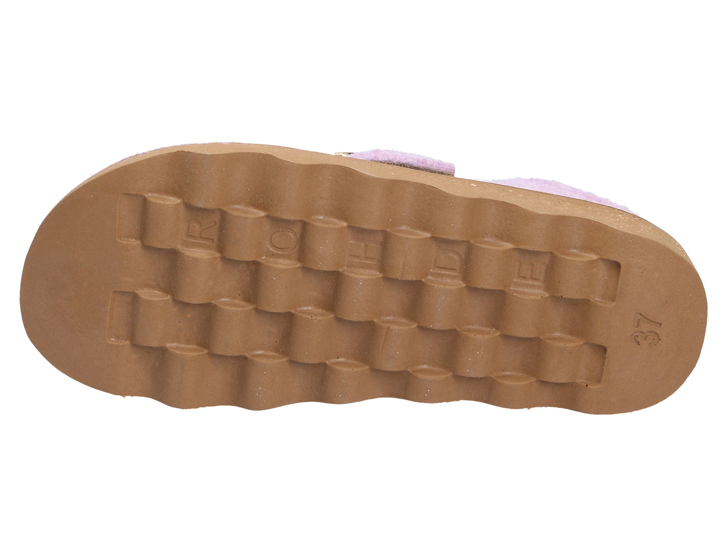 Rohde Damen Hausschuhe