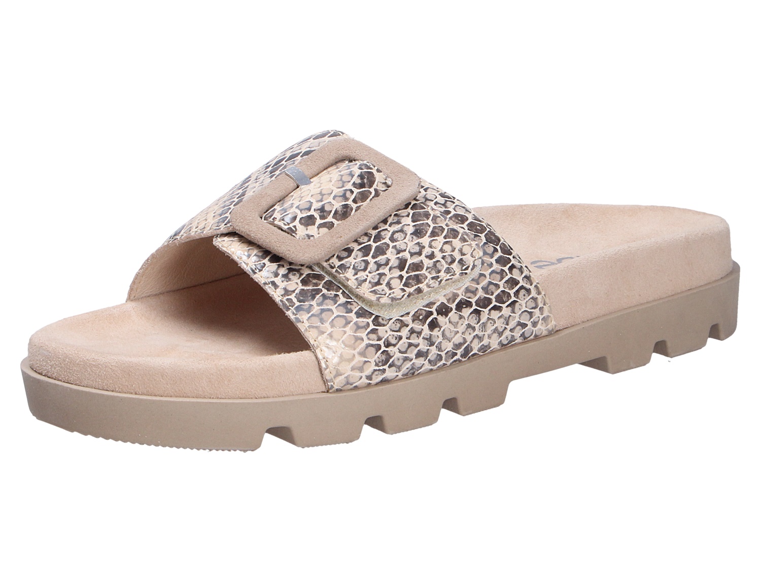 Rohde Damen Pantolette