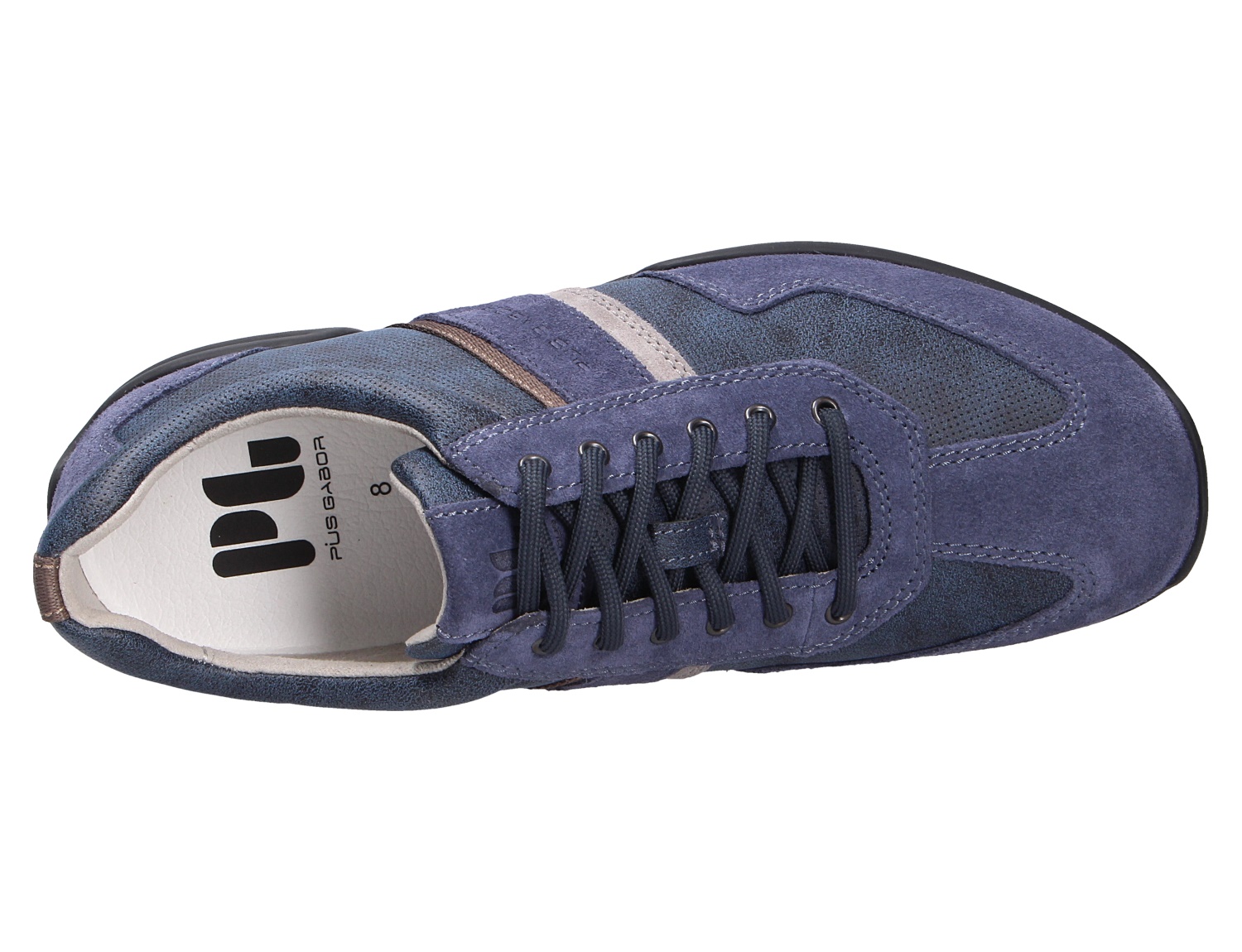 Pius Gabor Herren Sneaker