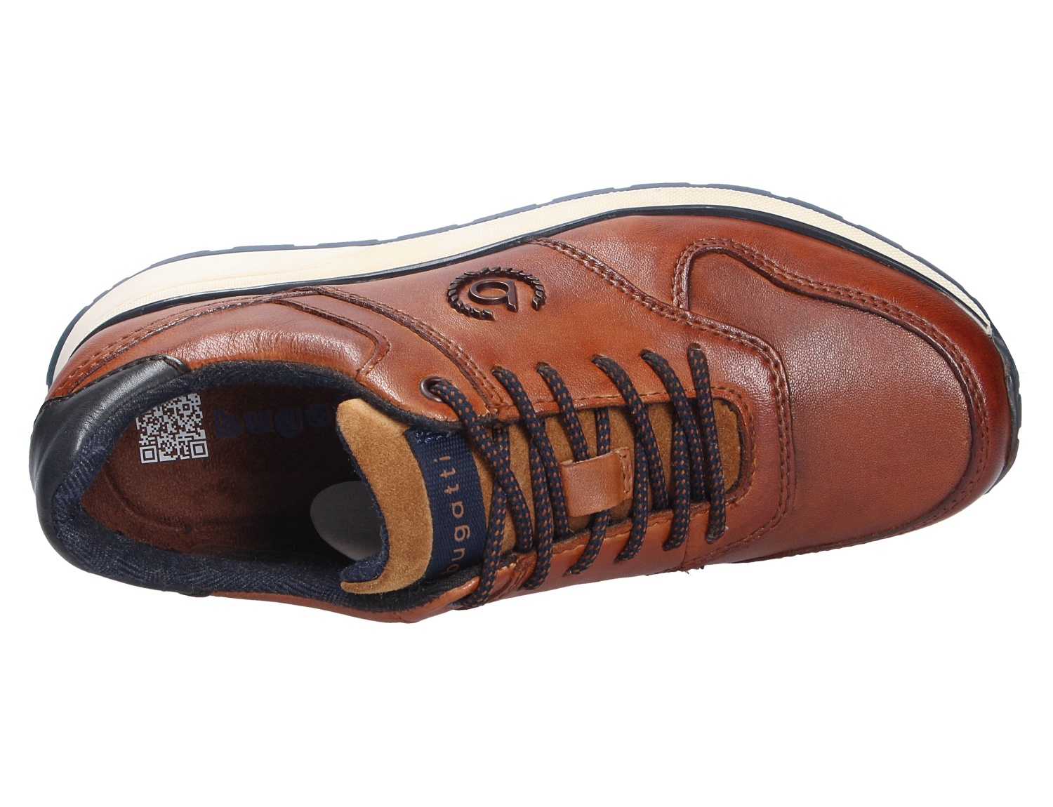 bugatti Herren Sneaker