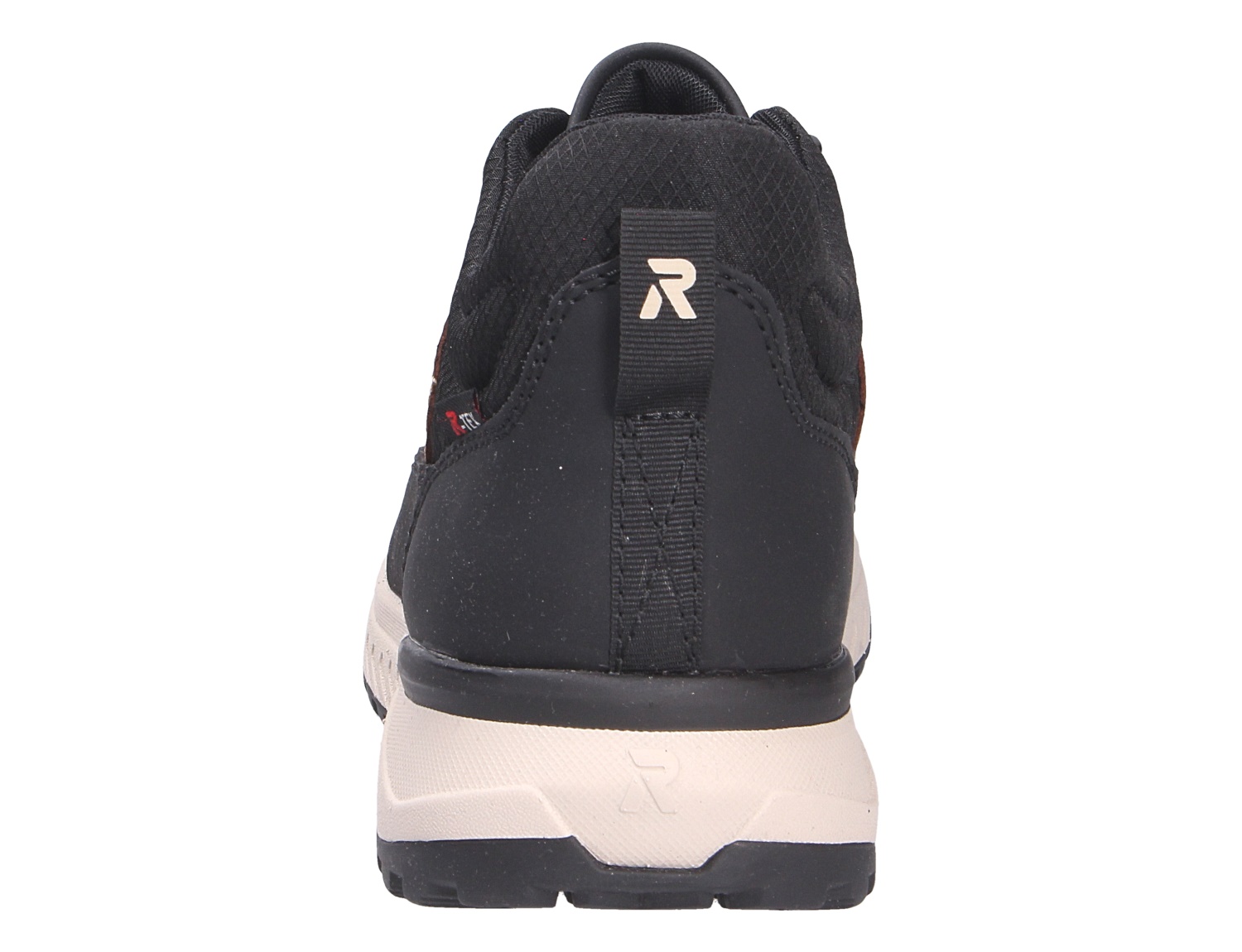 Rieker Herren Stiefel