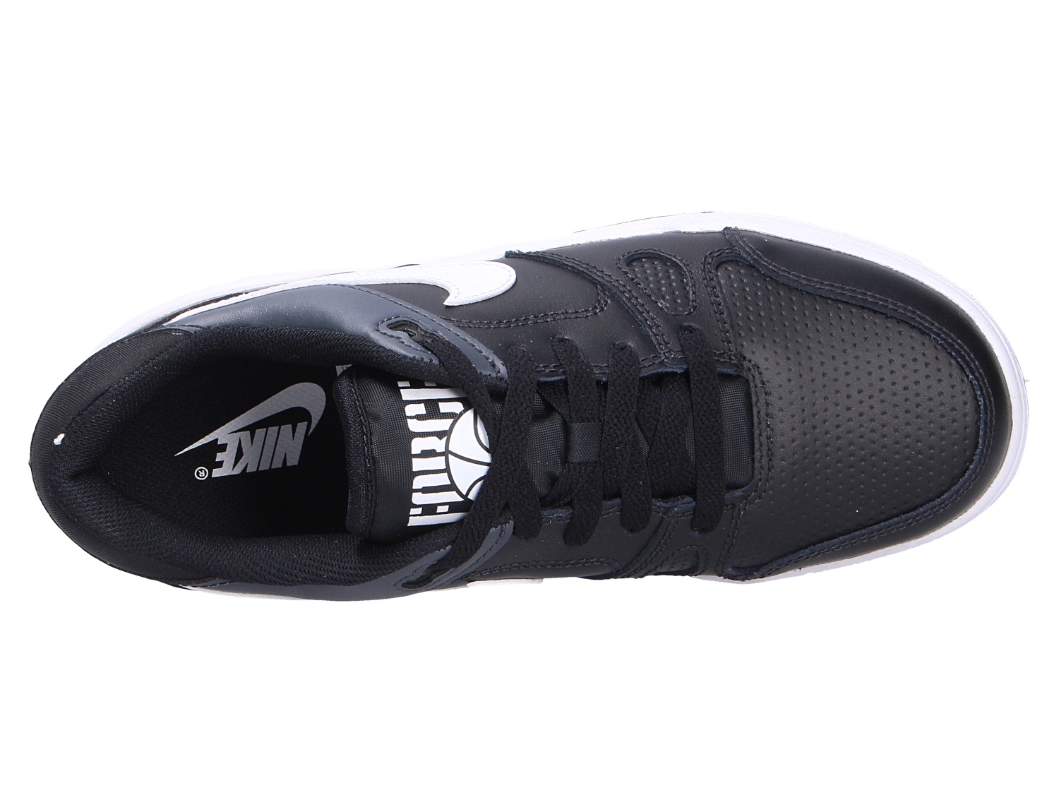 Full Force Low