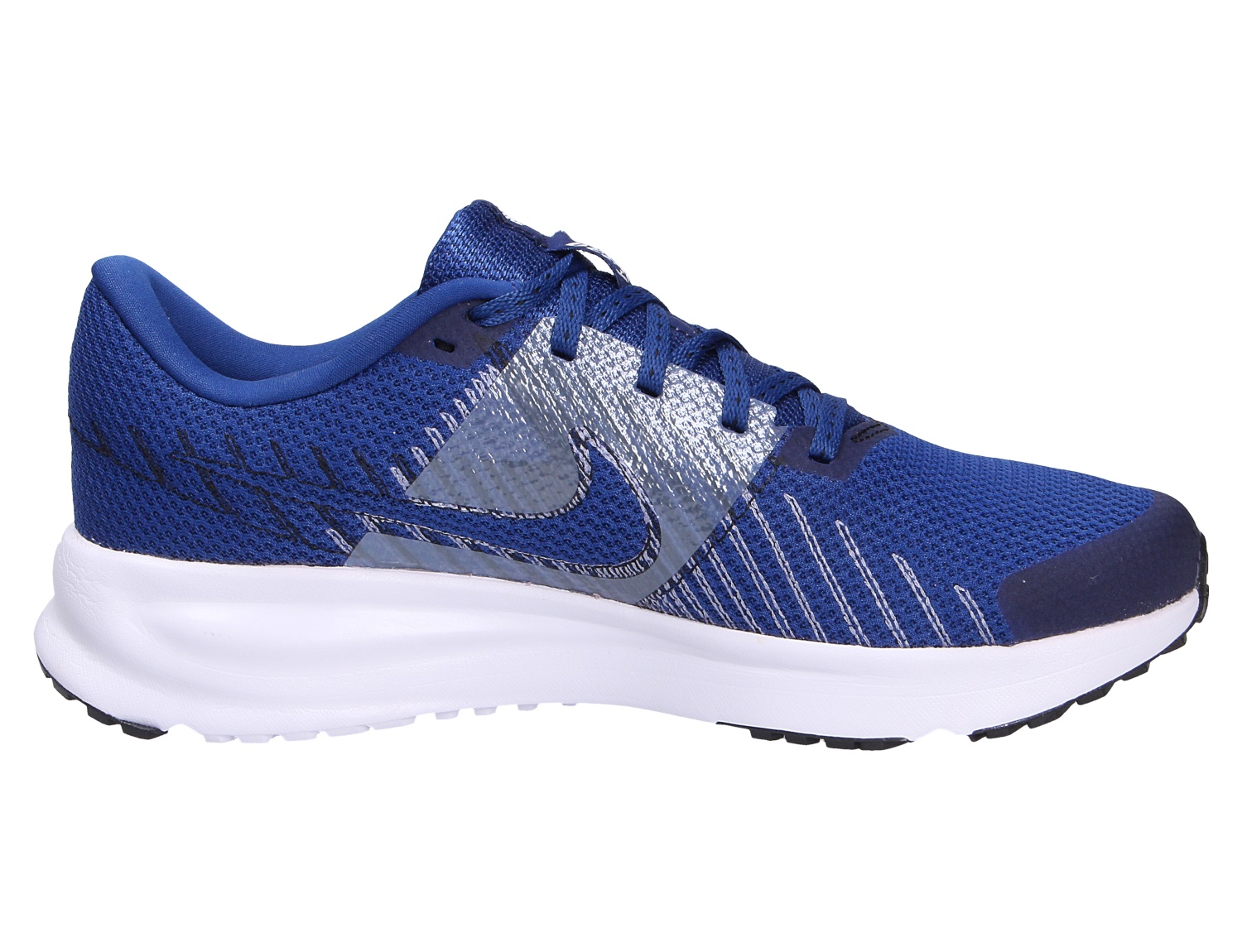 Run Defy