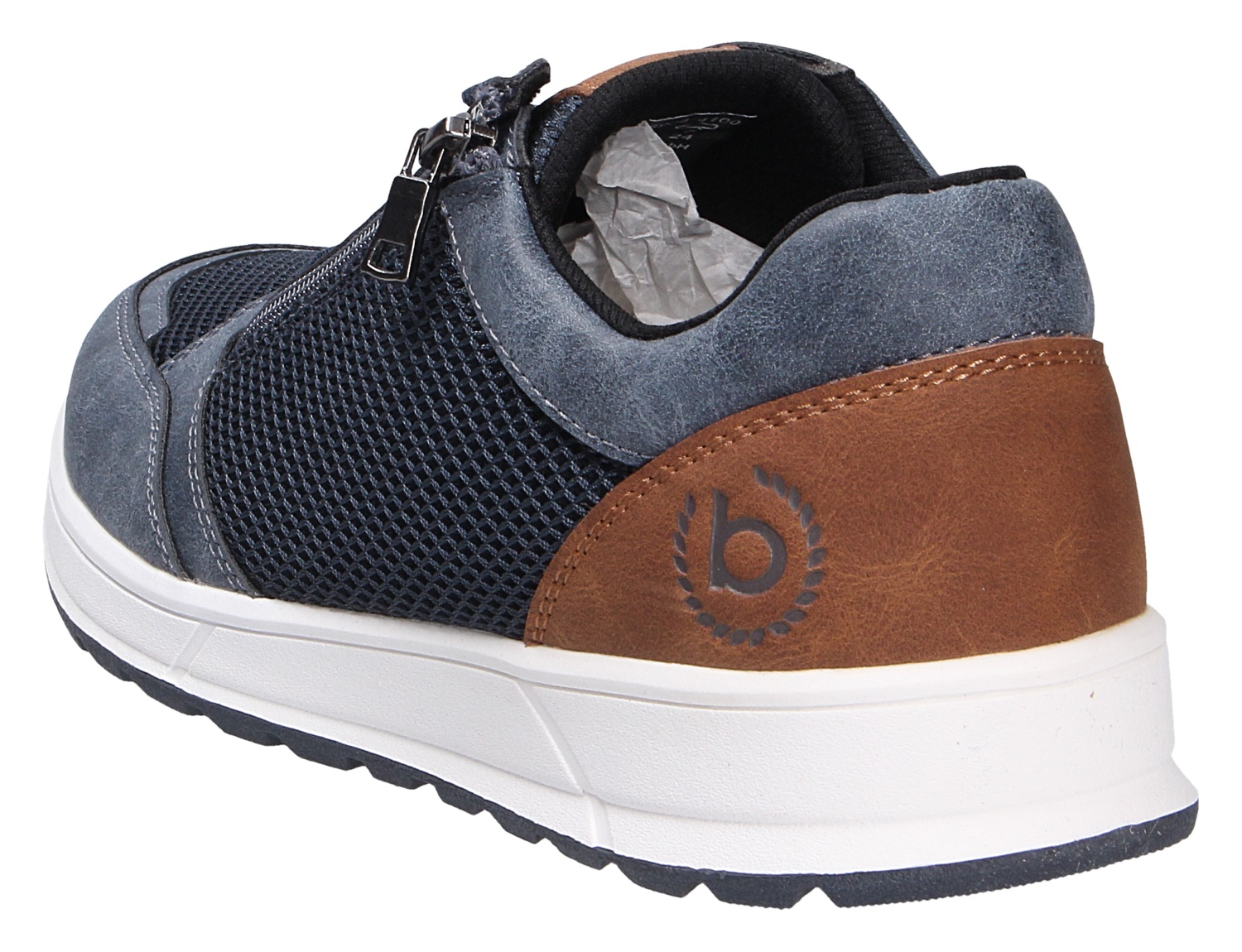 bugatti Herren Sneaker