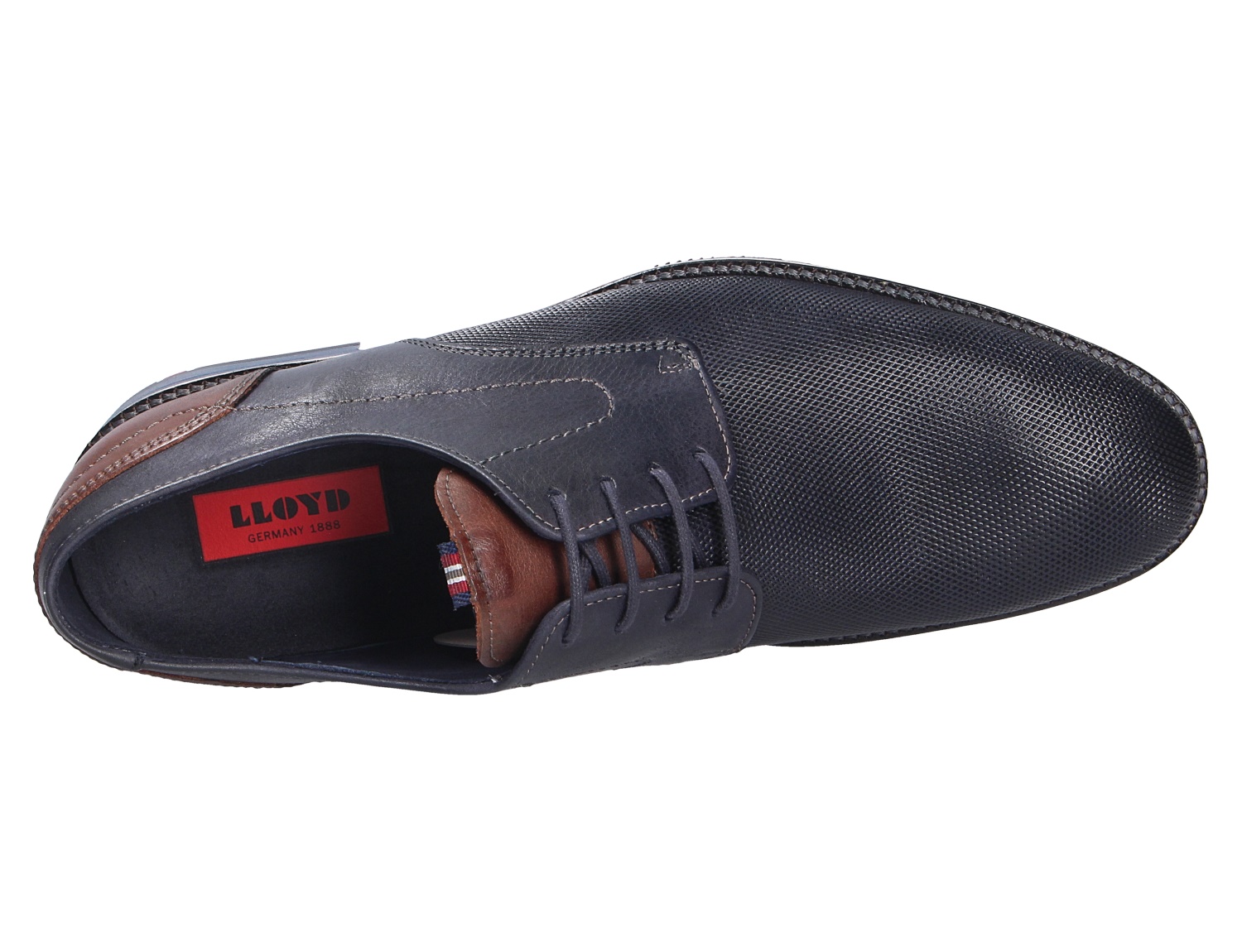 Lloyd Herren Schnürschuhe