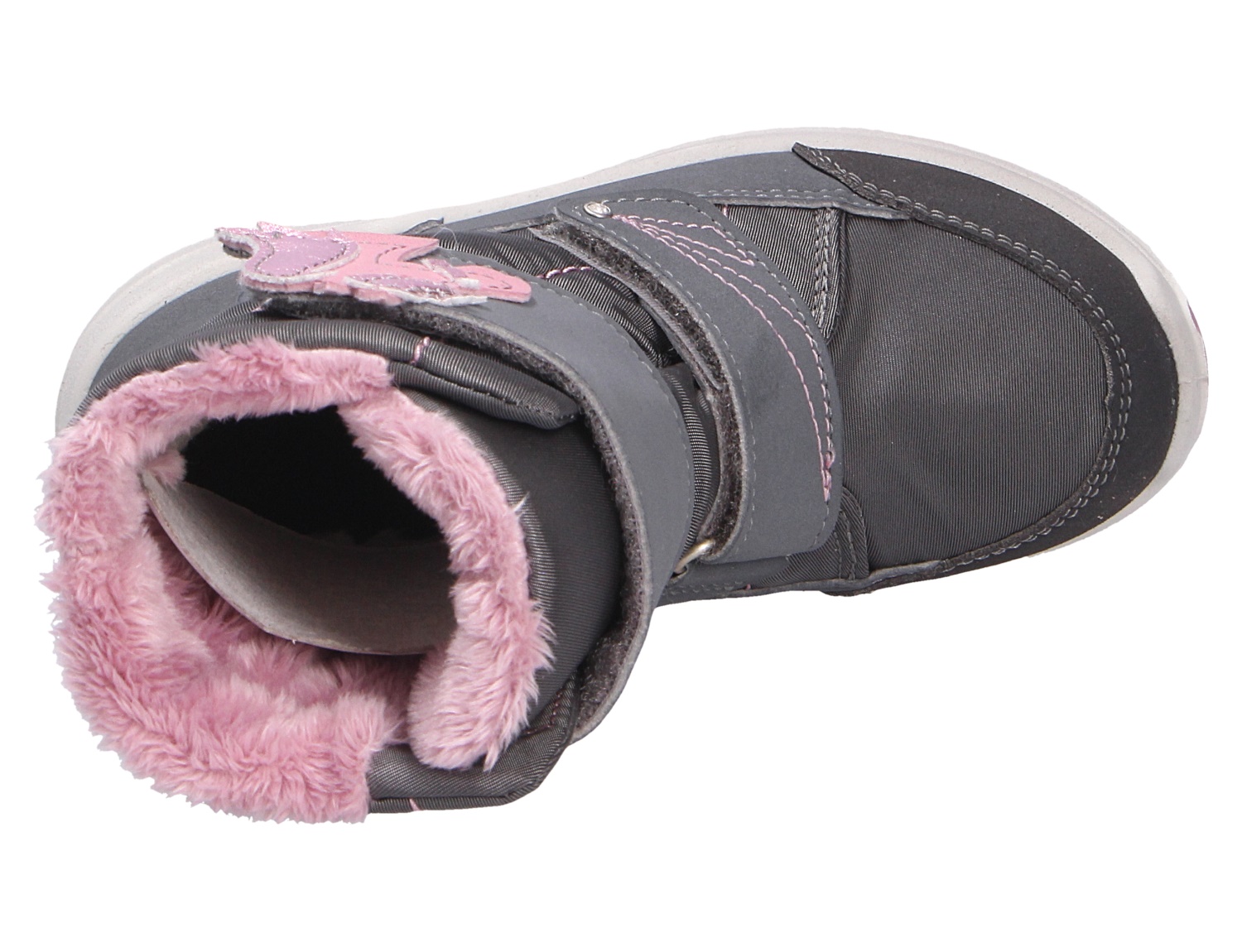 Ricosta Mädchen Stiefel