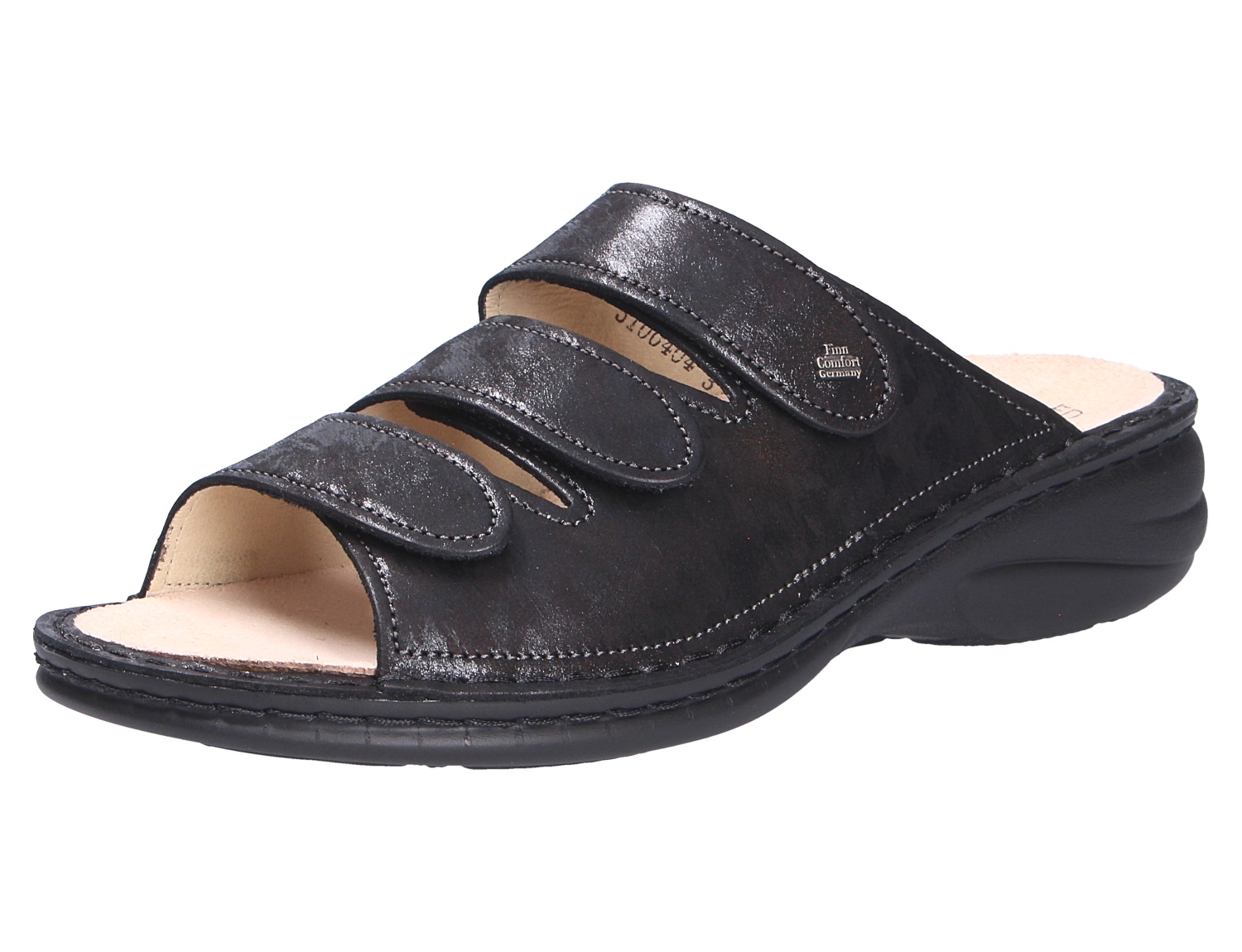 Finn Comfort Damen Pantolette