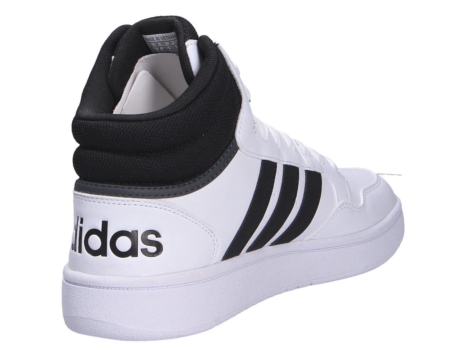 HOOPS 3.0 MID