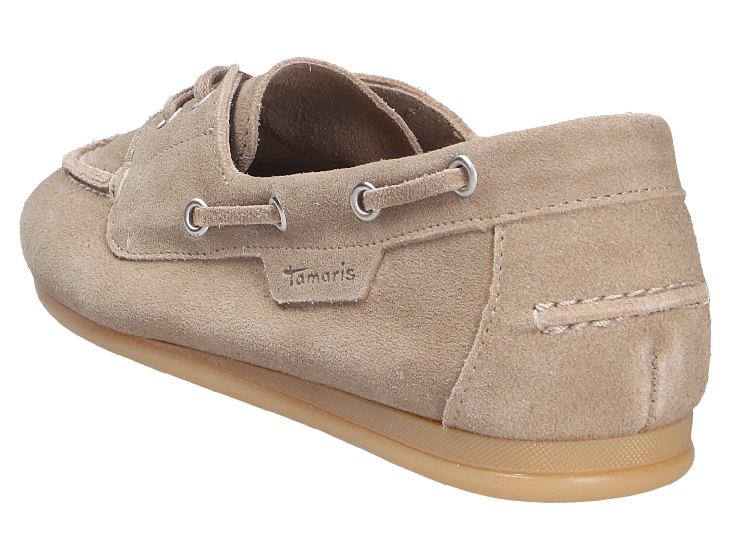 Tamaris Damen Mokkasin