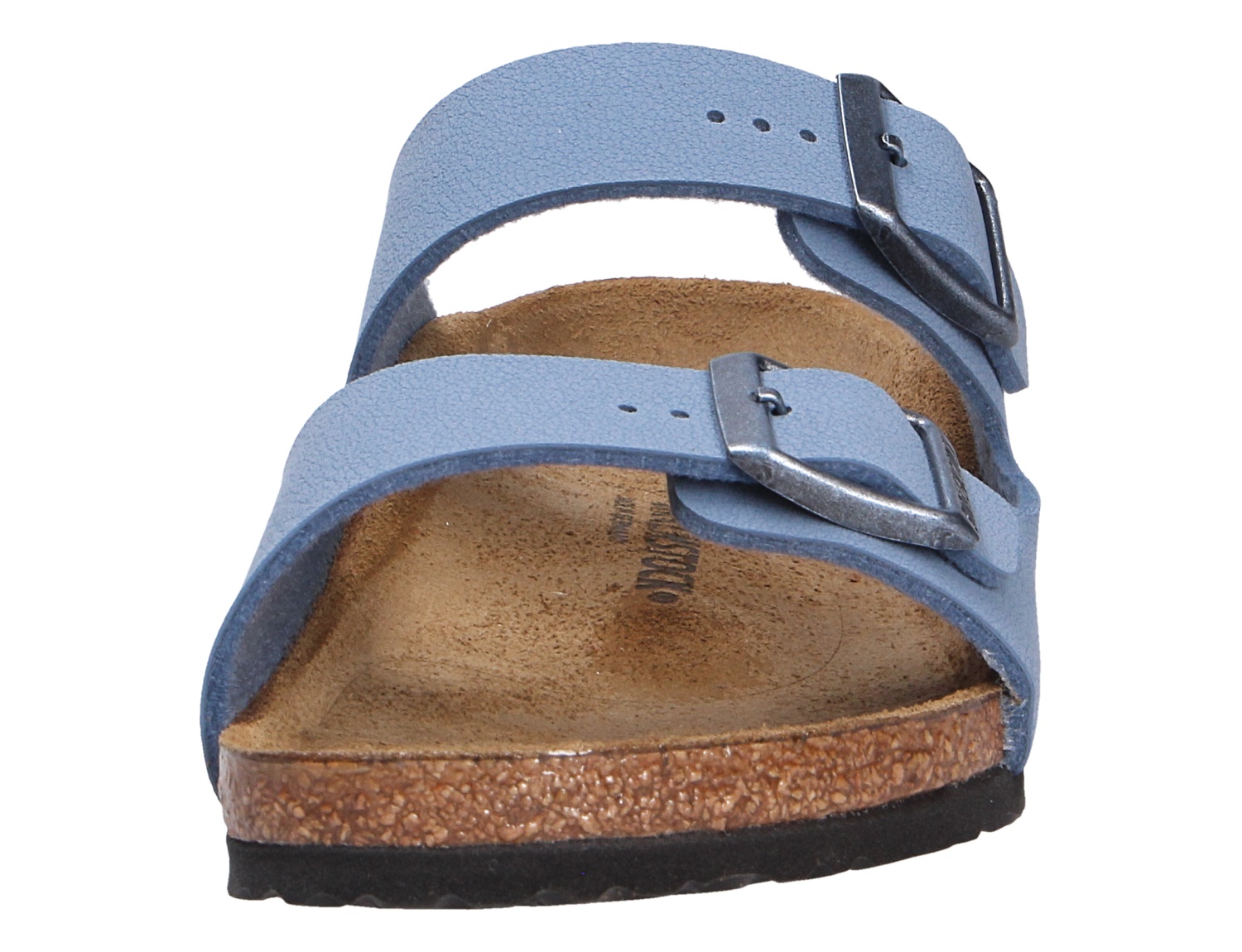 Birkenstock Jungen Pantolette