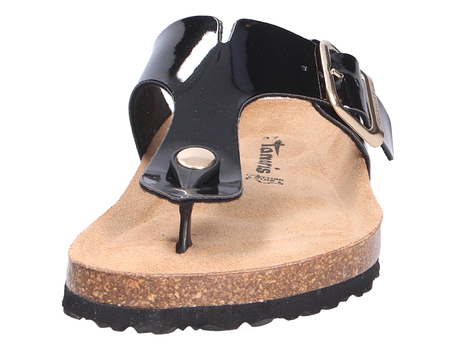 Tamaris Damen Zehentrenner