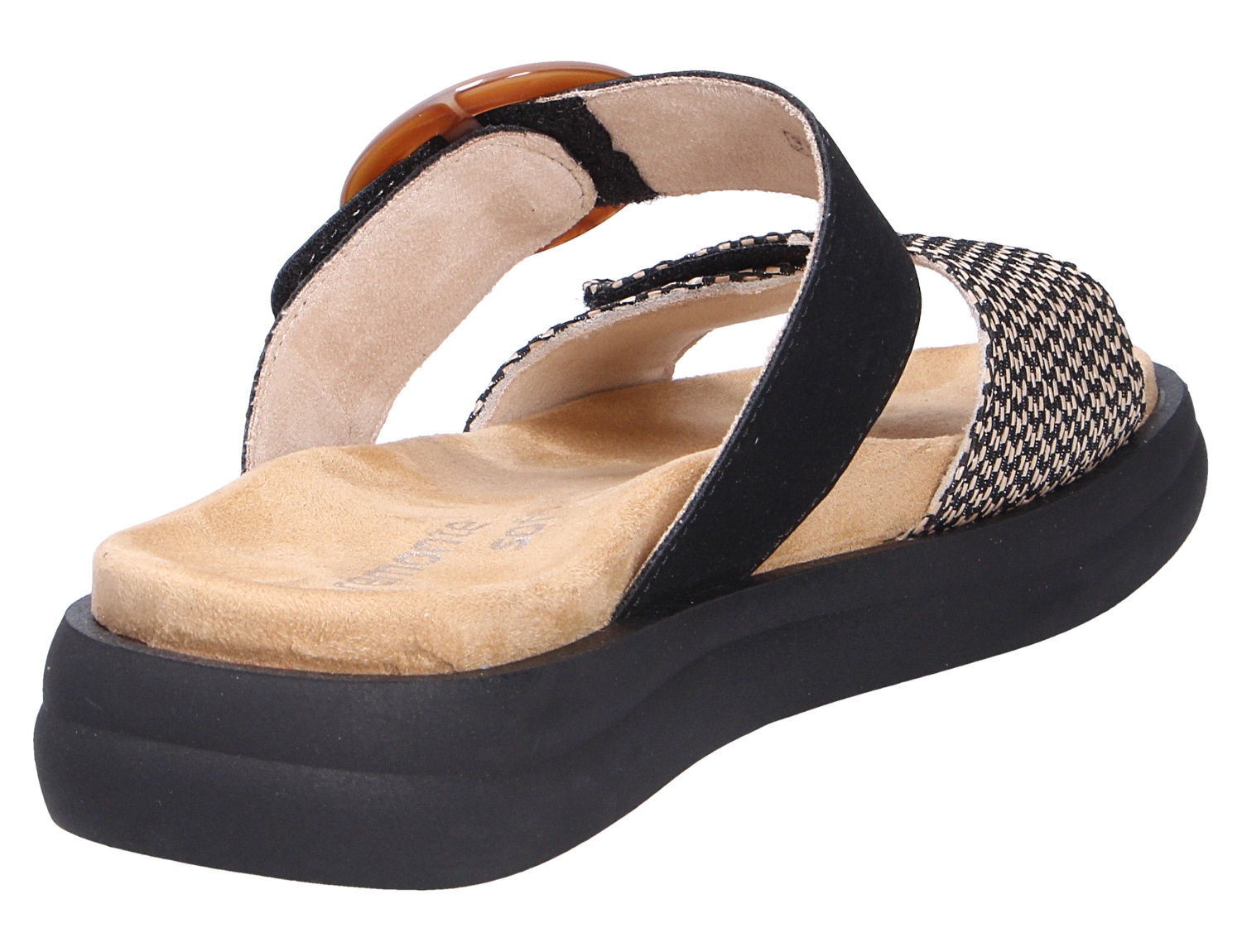 Remonte Damen Pantolette Remonte Damen Pantolette