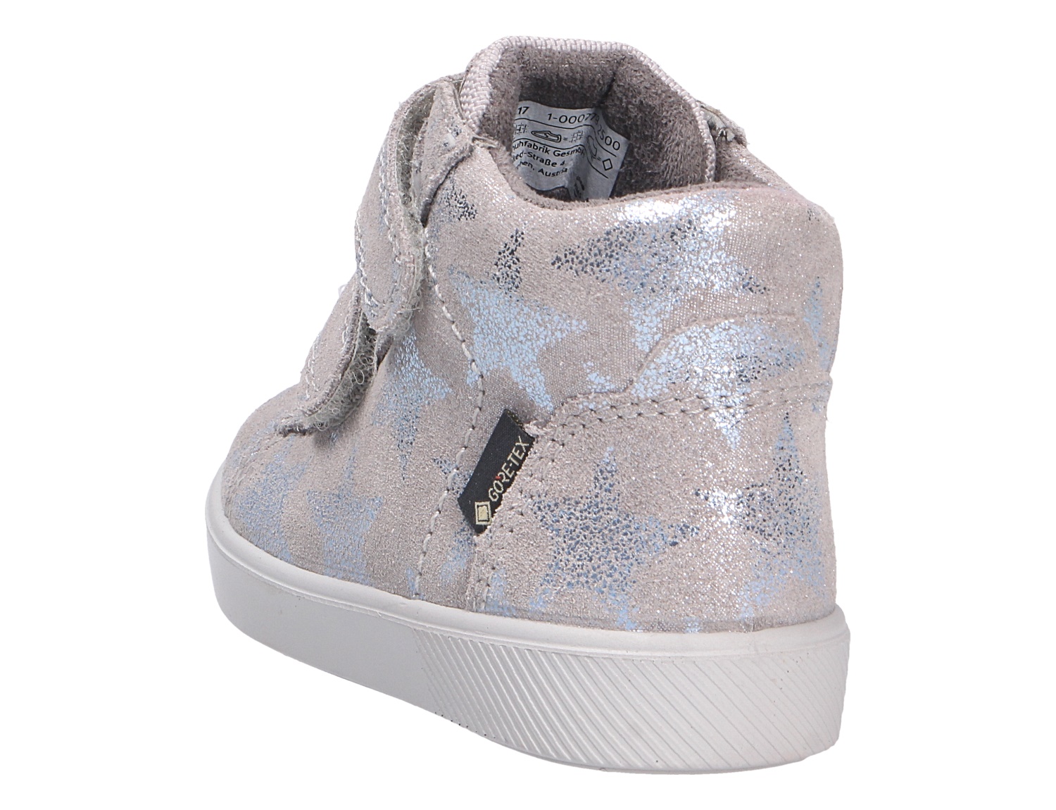 Superfit Mädchen Lauflernschuhe