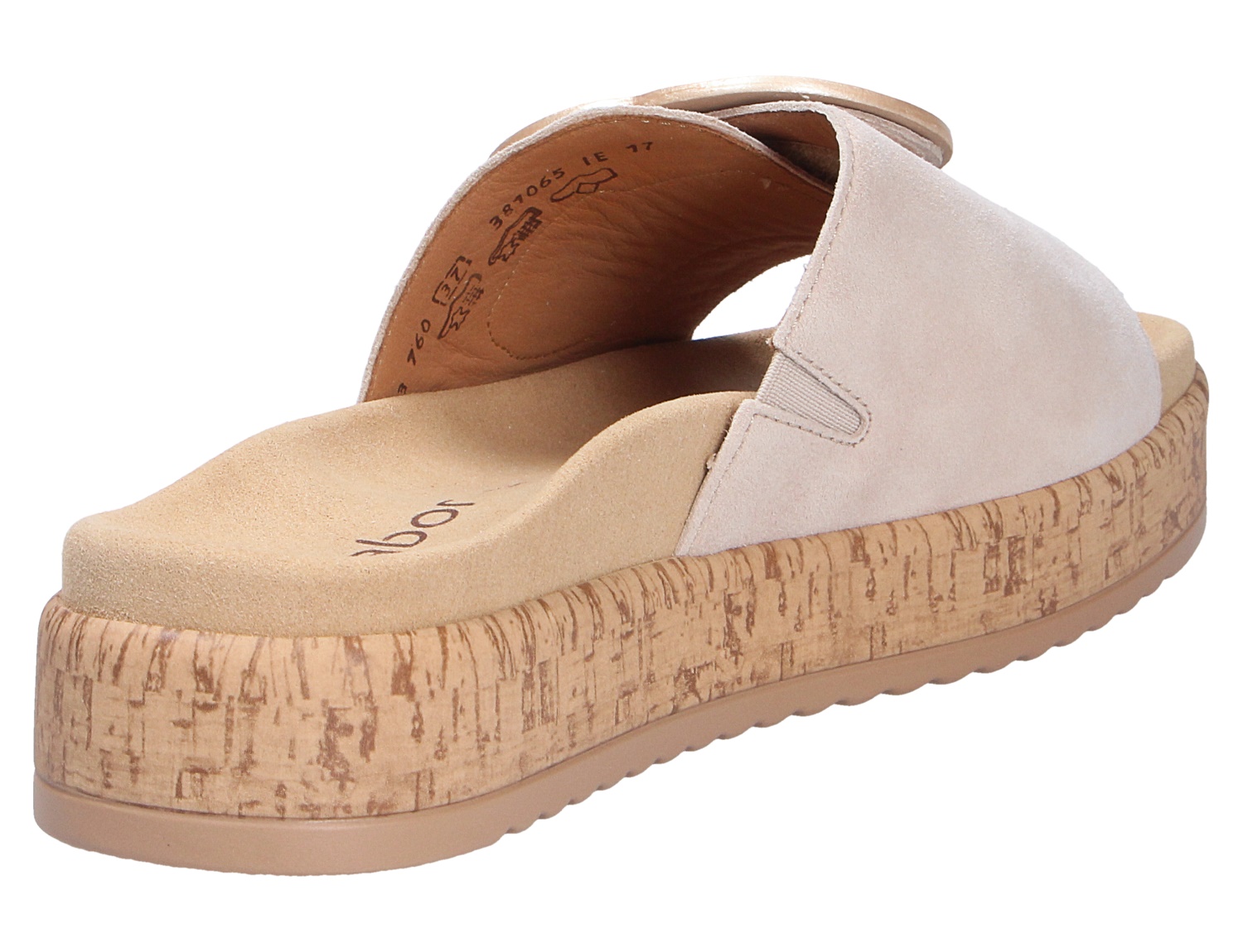 Gabor Damen Pantolette