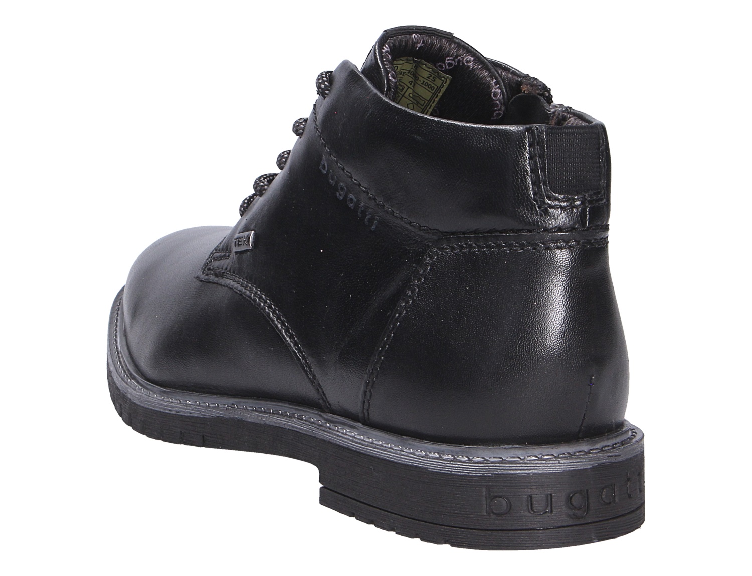 bugatti Herren Stiefel