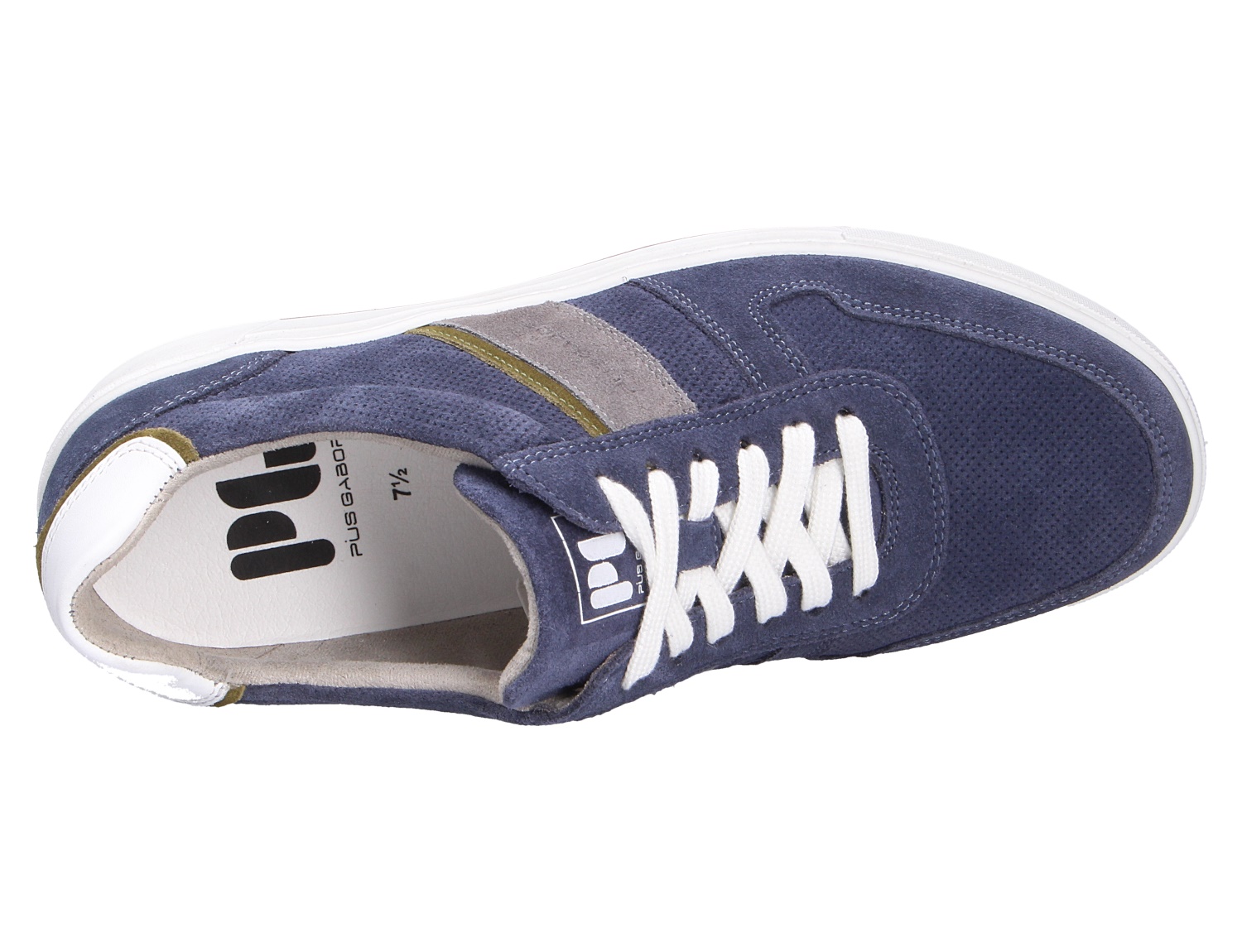 Pius Gabor Herren Sneaker