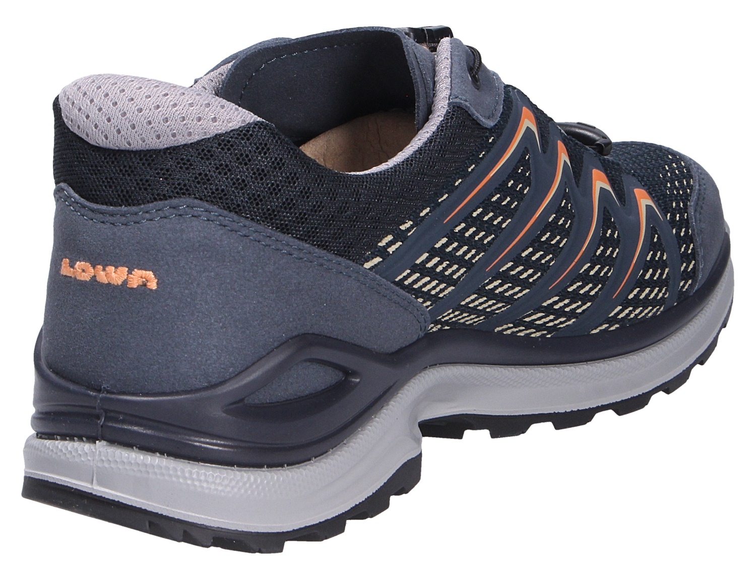 MEADOW GTX LO SL Ws