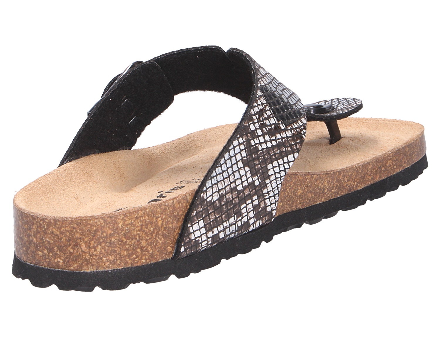 Tamaris Damen Zehentrenner