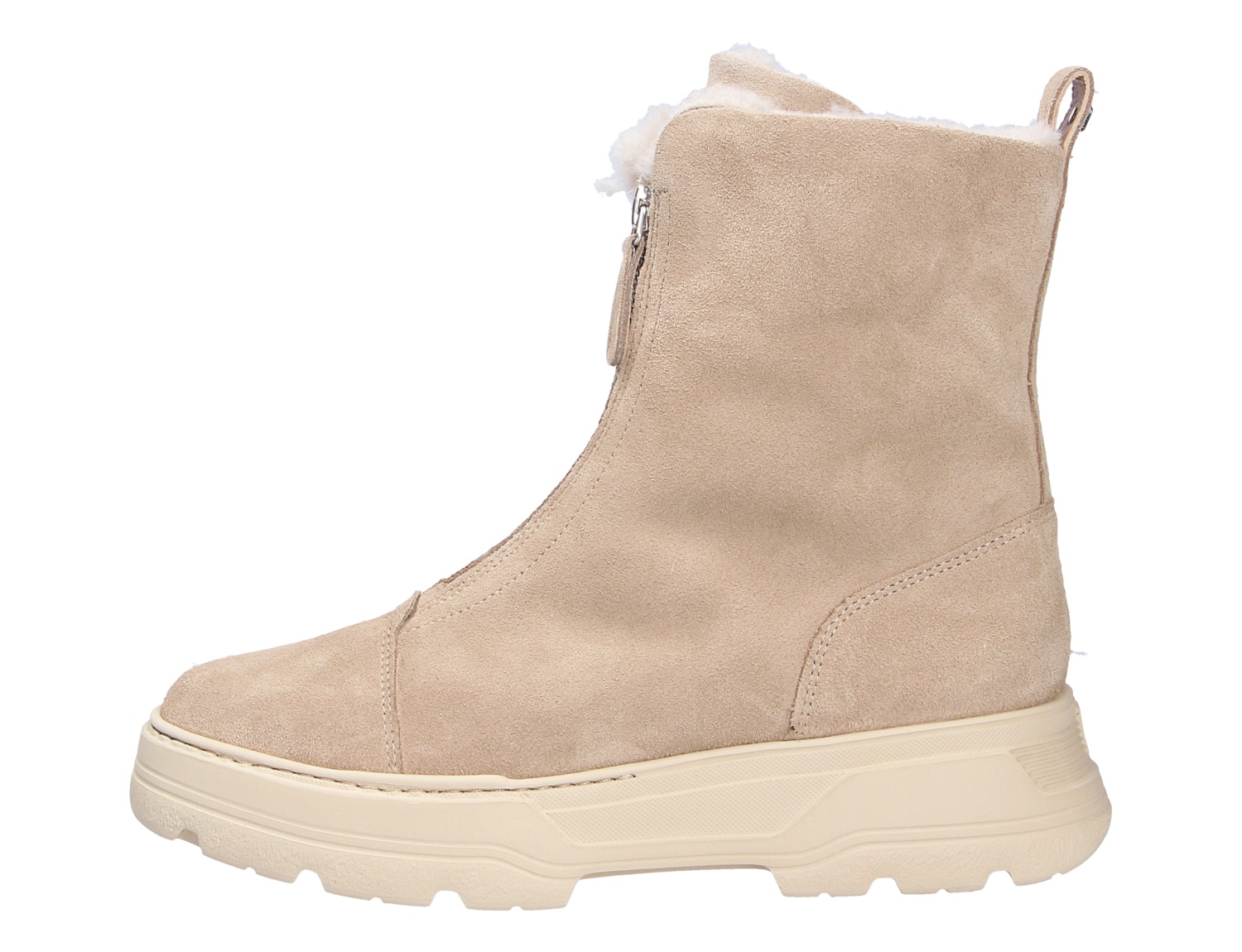 Paul Green Damen Stiefel