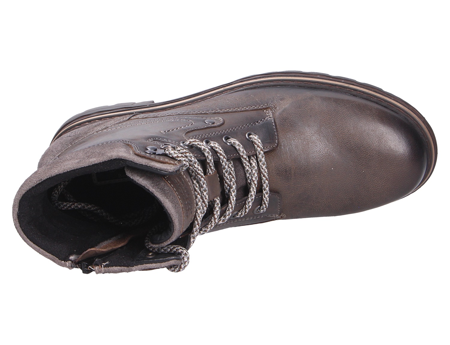 Dockers Herren Stiefel