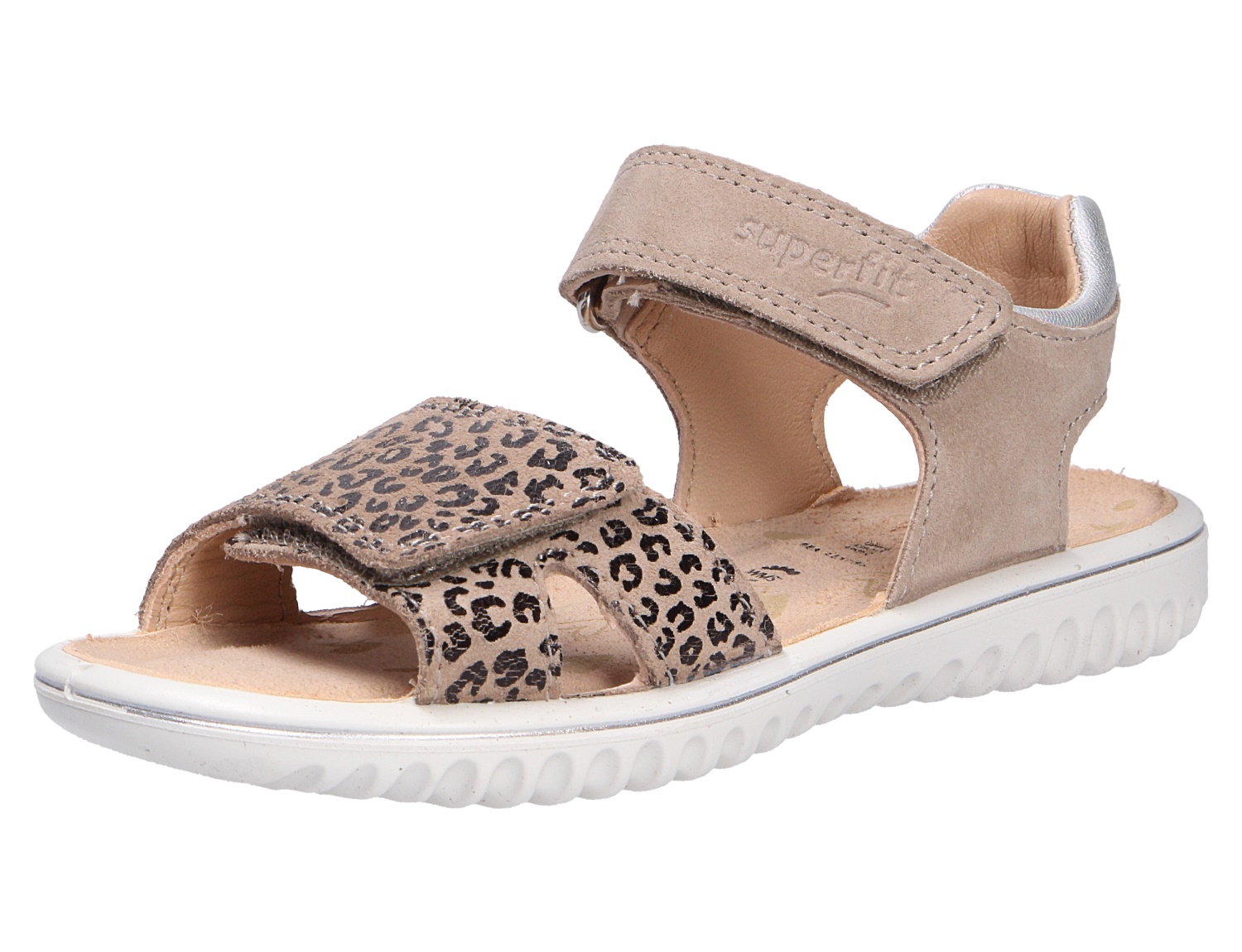 Superfit Mädchen Sandale