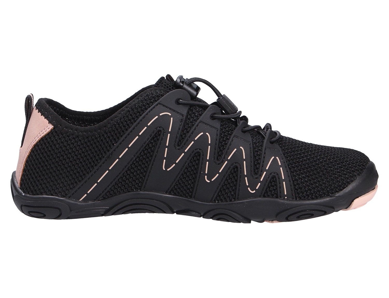 Dockers Damen Schnürschuhe