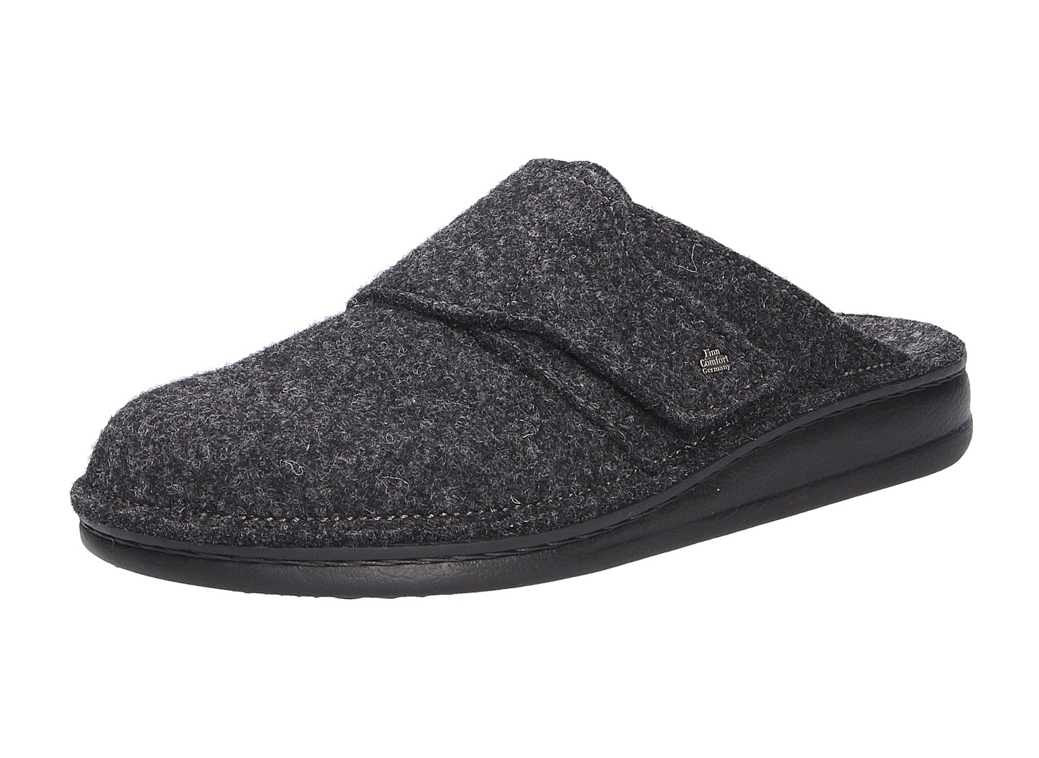 Finn Comfort Tirol, Herren Hausschuh (warm)