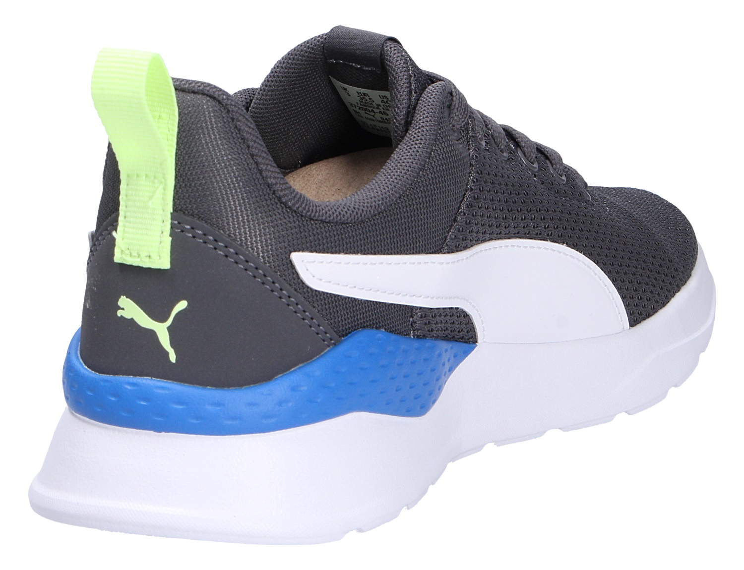 Anzarun Lite Jr