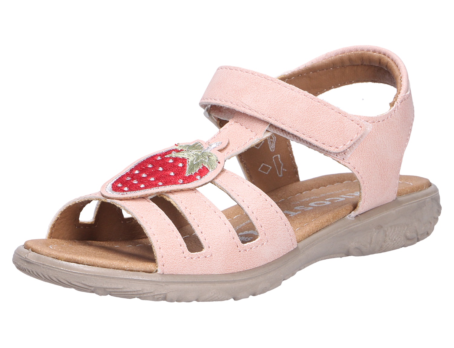 Ricosta Mädchen Sandale