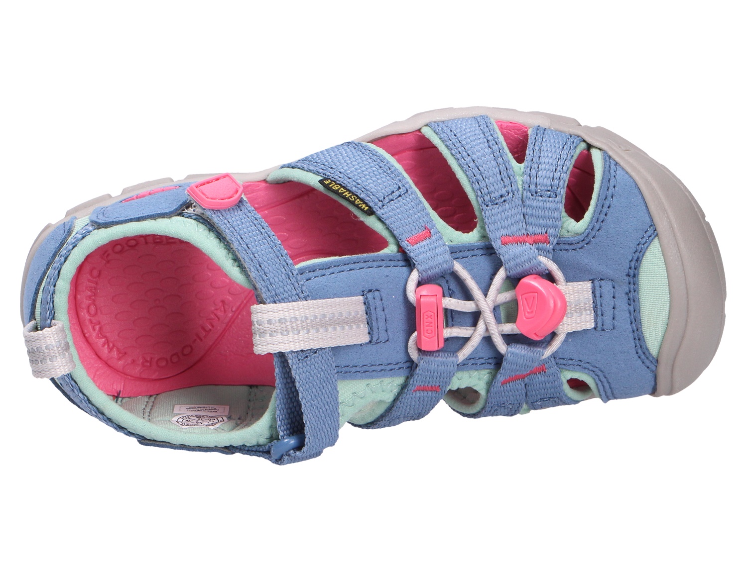 Keen Mädchen Sandale