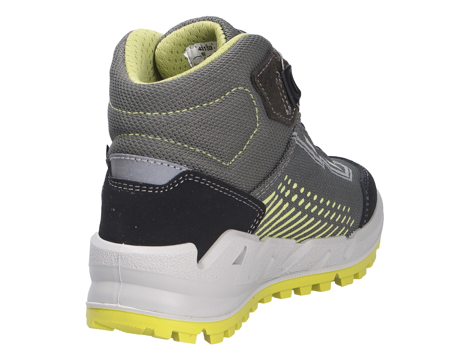 Ricosta Jungen Halbschuhe Ricosta Jungen Halbschuhe