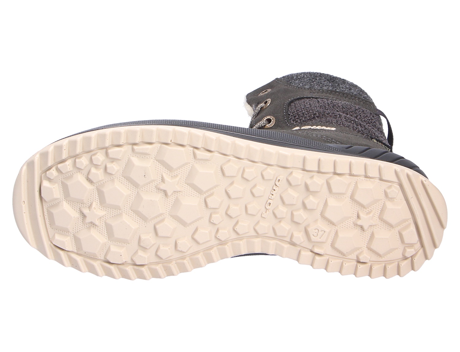 BIANCA GTX