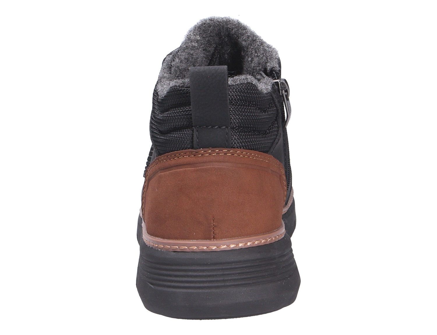 bugatti Herren Stiefel