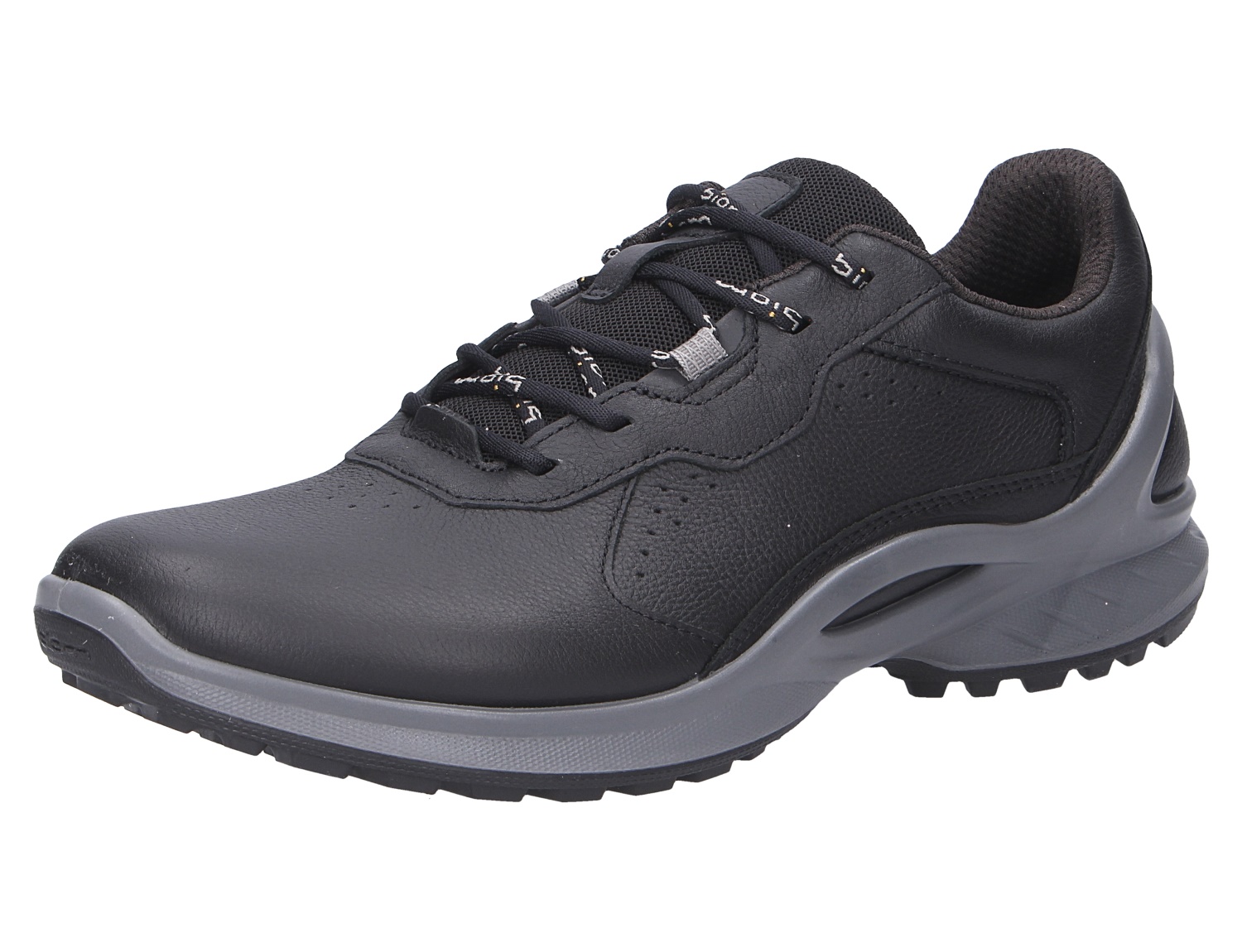 Ecco Herren Schnürschuhe