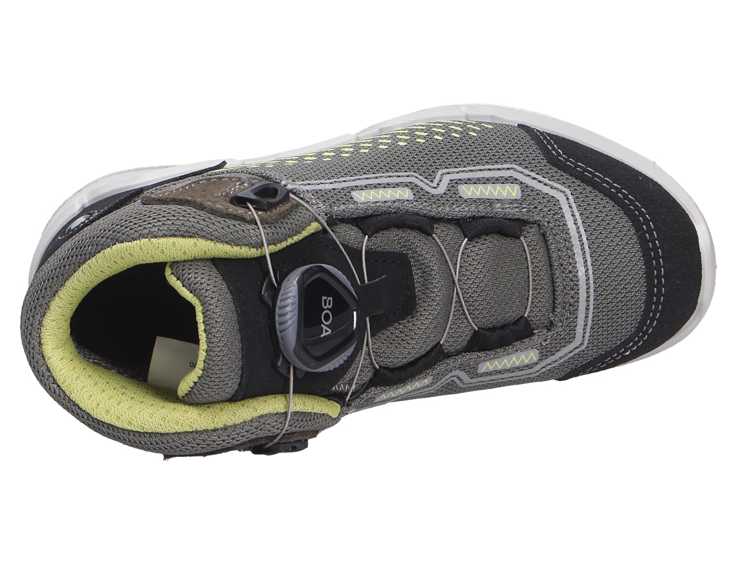 Ricosta Jungen Halbschuhe Ricosta Jungen Halbschuhe