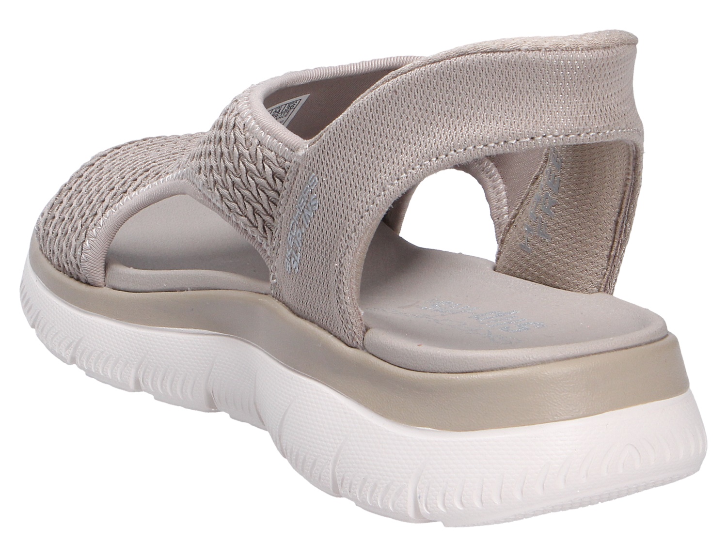 Summits Sandal