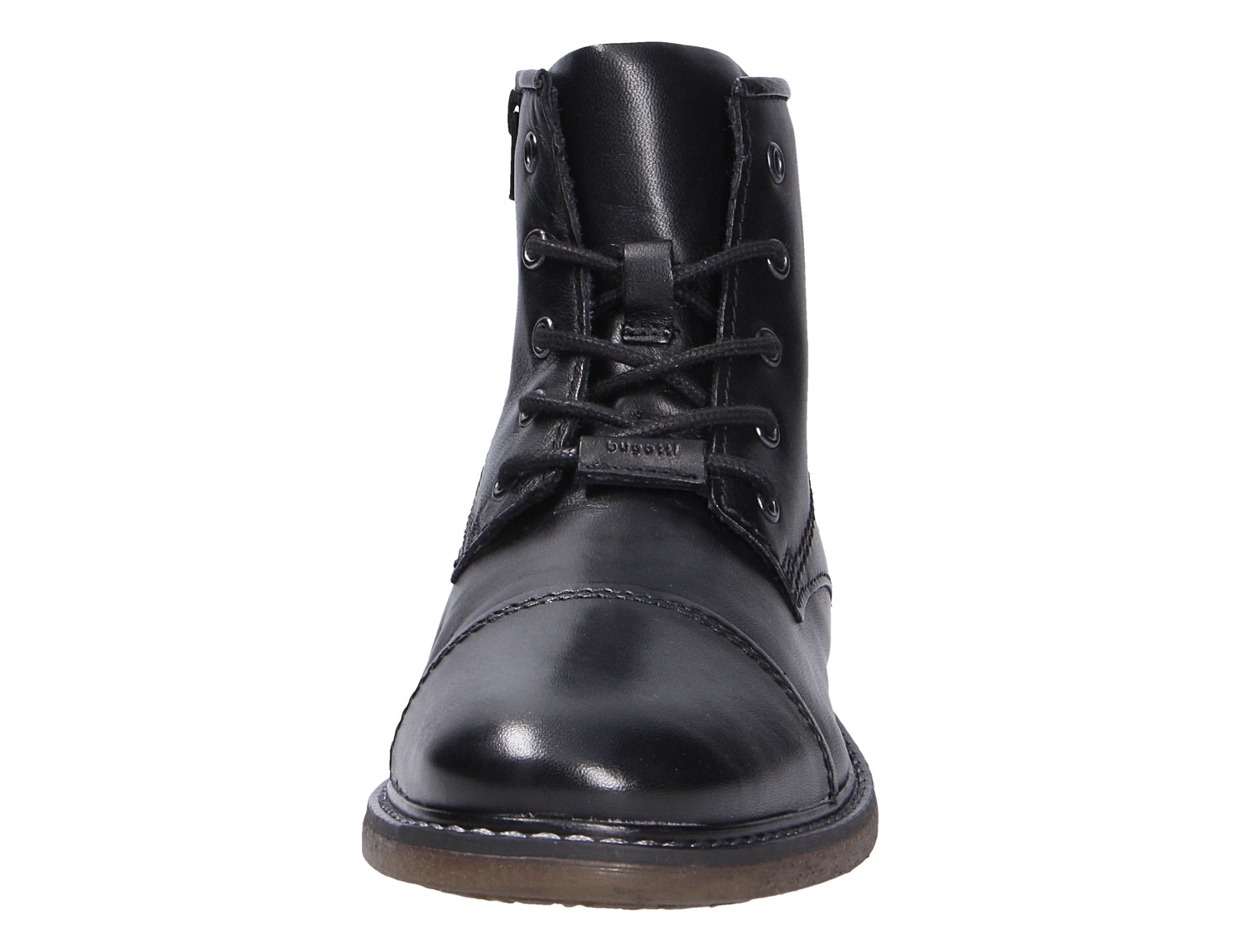 bugatti Herren Stiefel