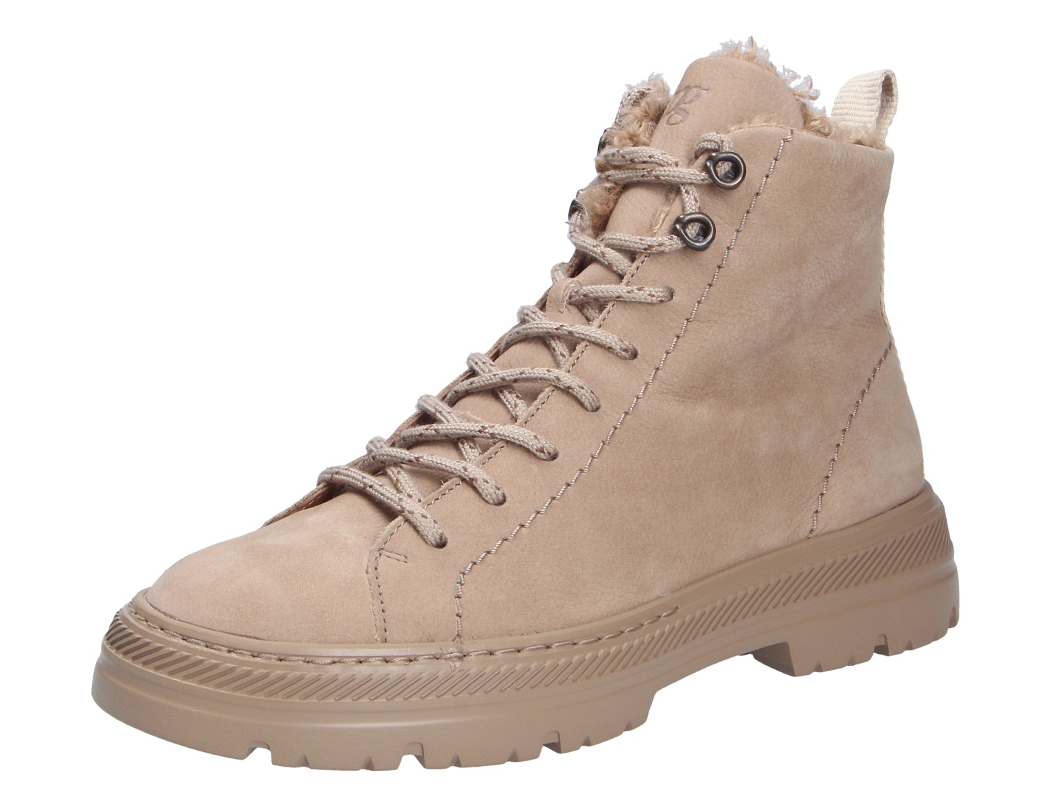 Paul Green Damen Stiefel