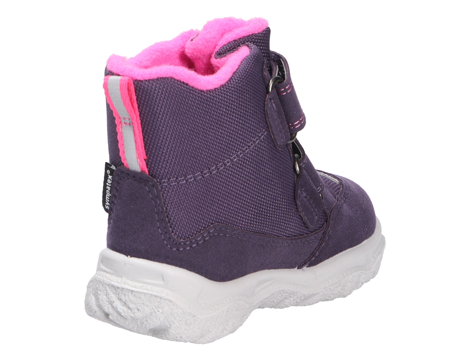 Superfit Mädchen Lauflernstiefel