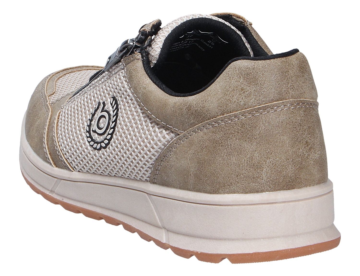bugatti Herren Sneaker