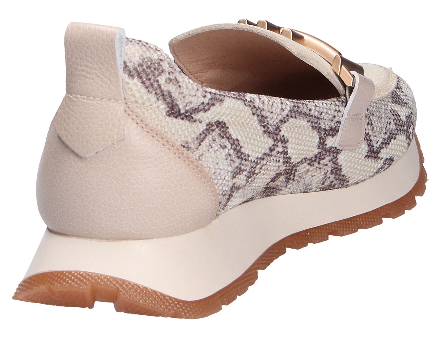 Hispanitas Damen Slipper