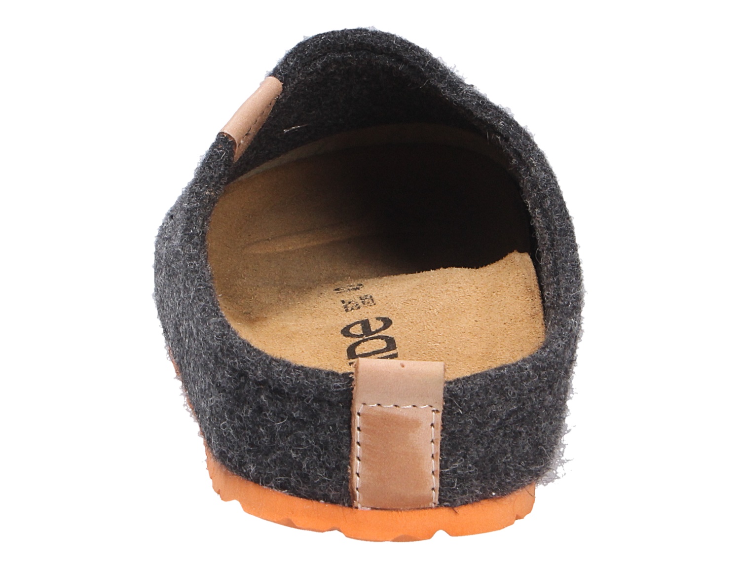 Rohde Herren Hausschuhe