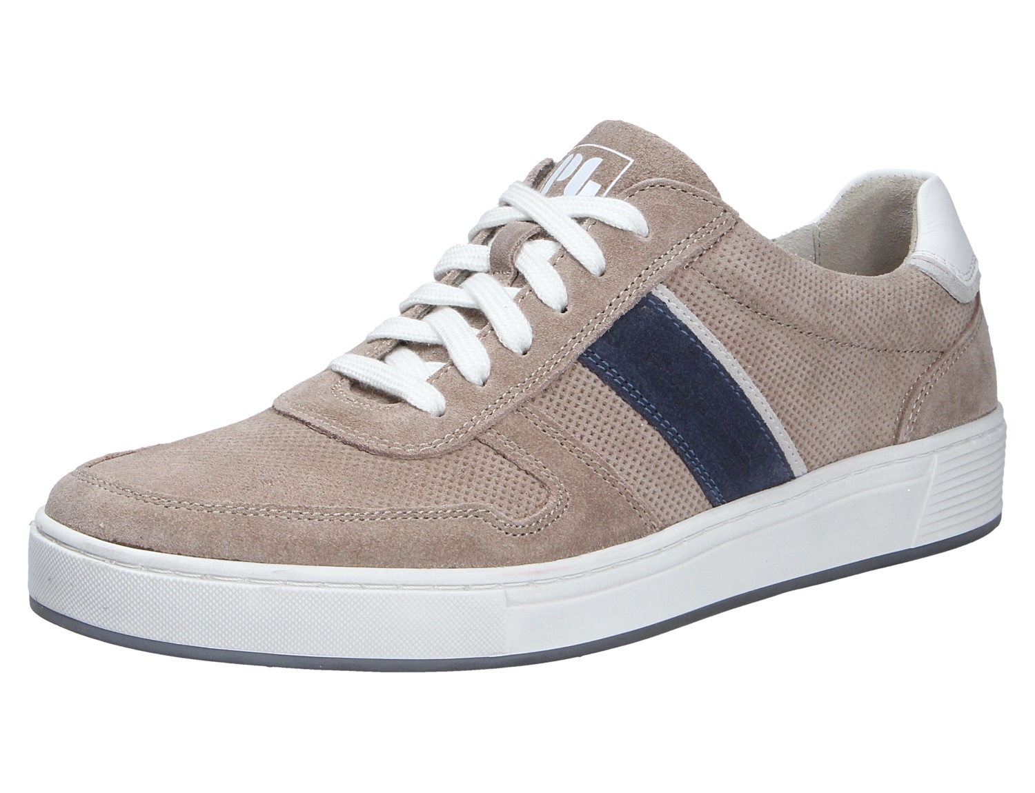 Pius Gabor Herren Schnürschuhe