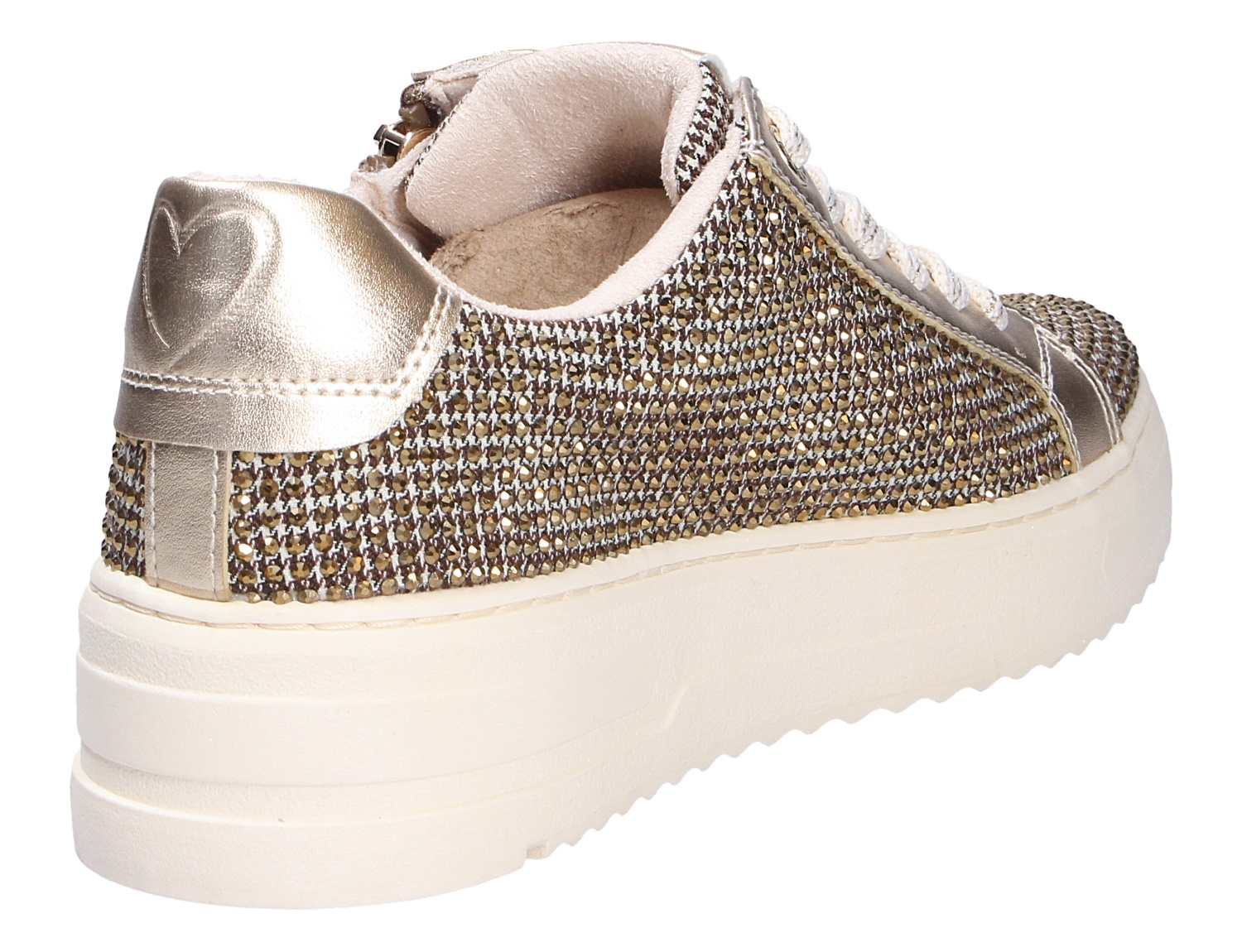 Marco Tozzi Damen Sneaker