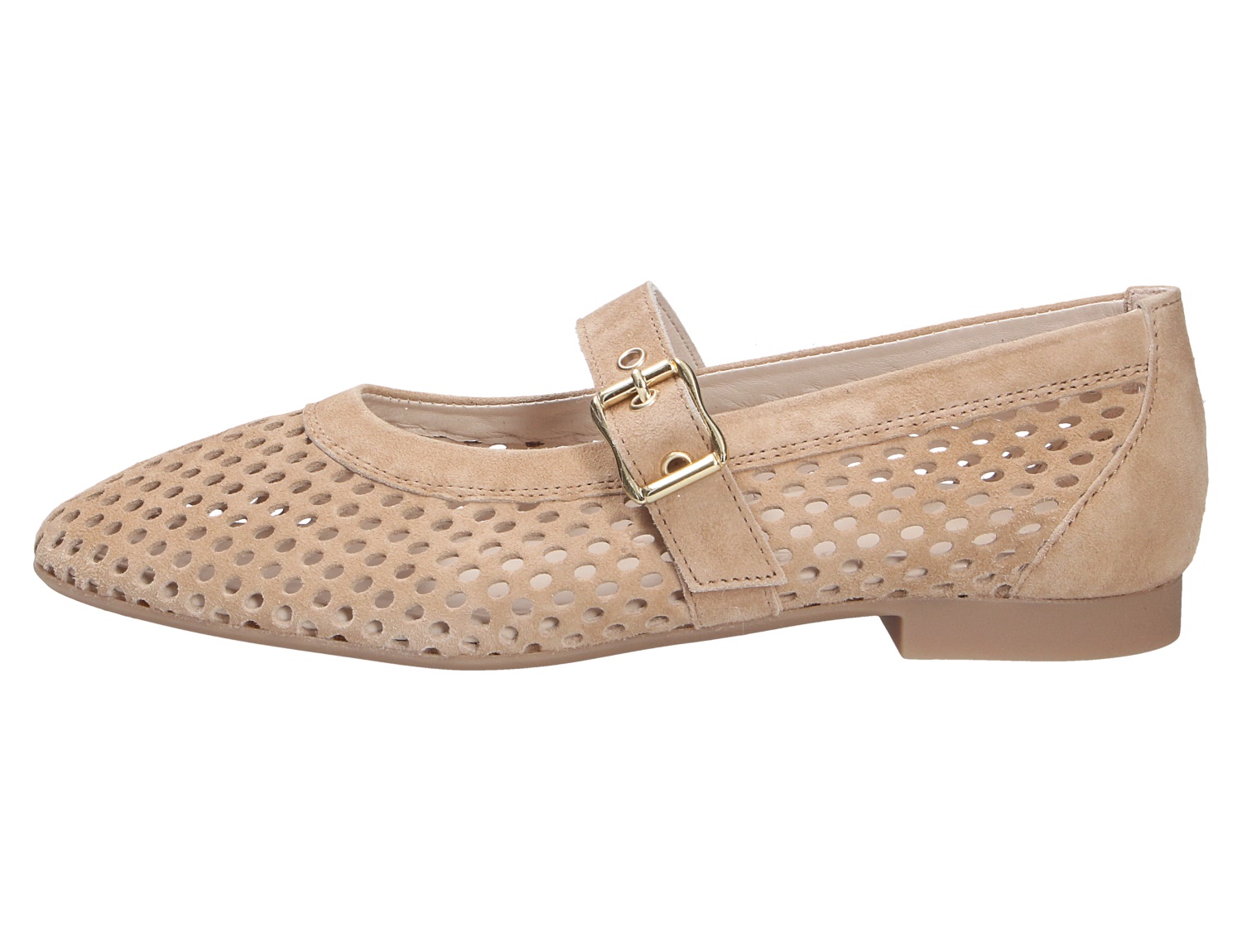 Paul Green Damen Ballerina