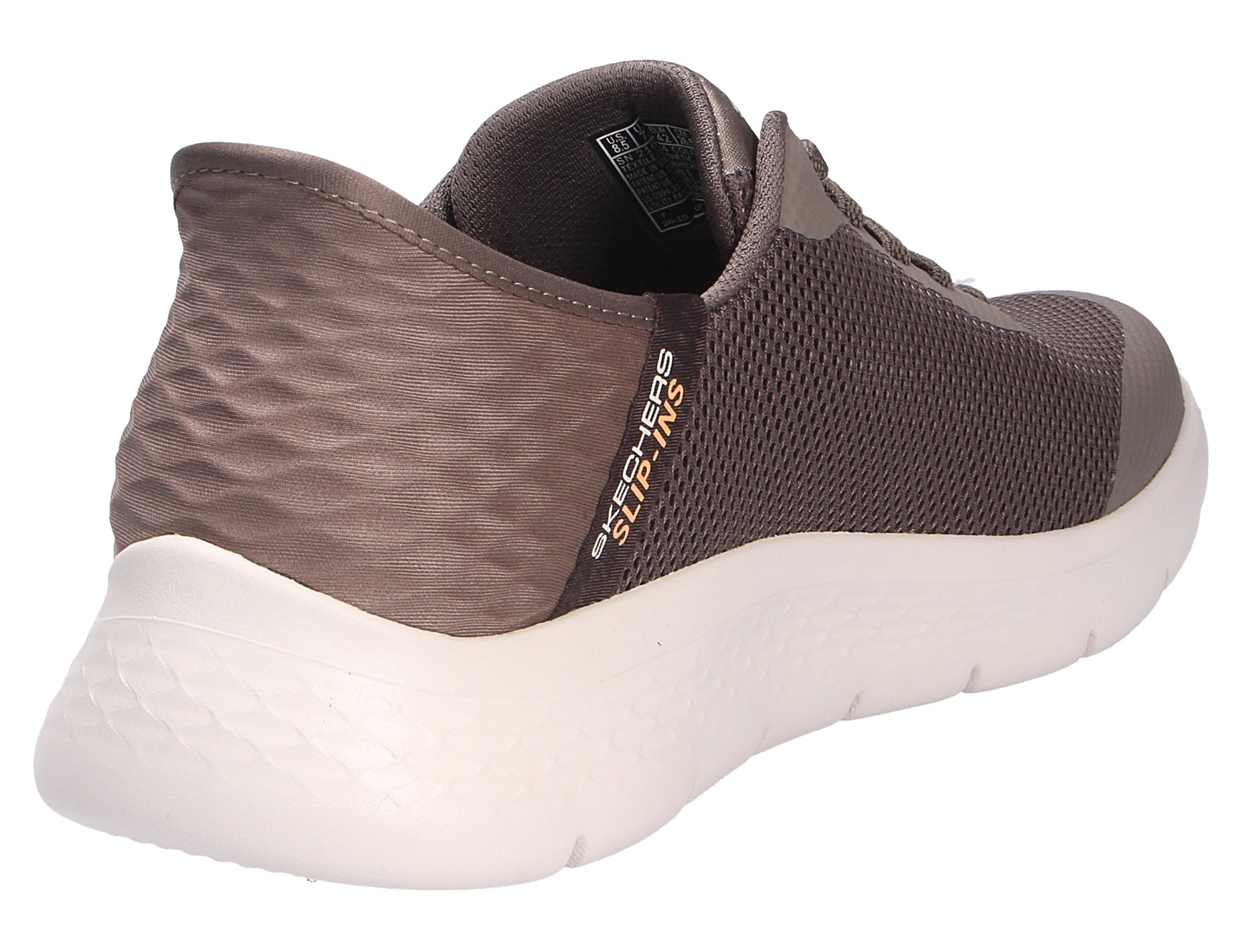 Skechers Herren Sneaker