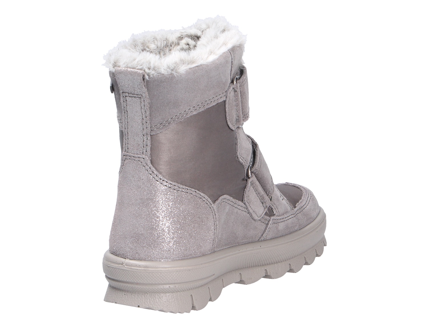 Superfit Mädchen Stiefel