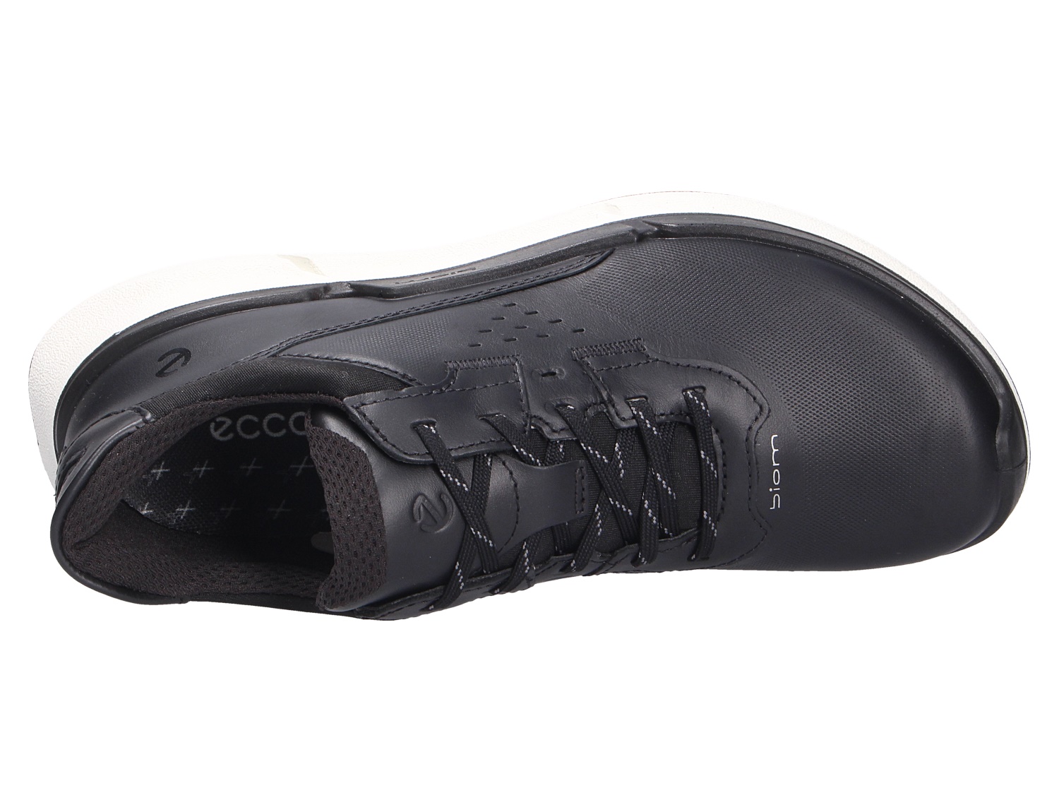 Ecco Damen Schnürschuhe